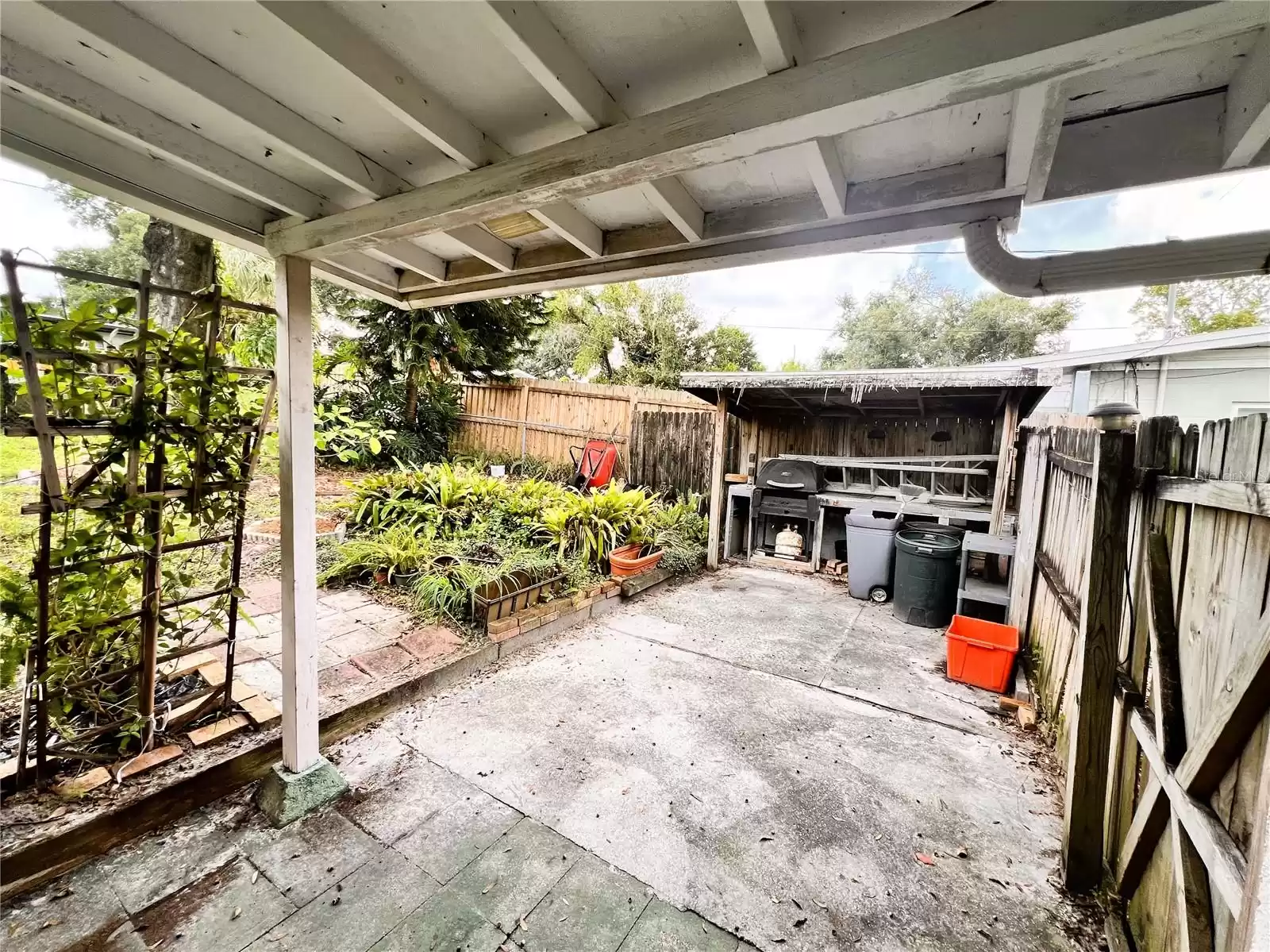 2814 SALISBURY BOULEVARD, WINTER PARK, Florida 32789, 2 Bedrooms Bedrooms, ,1 BathroomBathrooms,Residential Lease,For Rent,SALISBURY,MFRO6247282