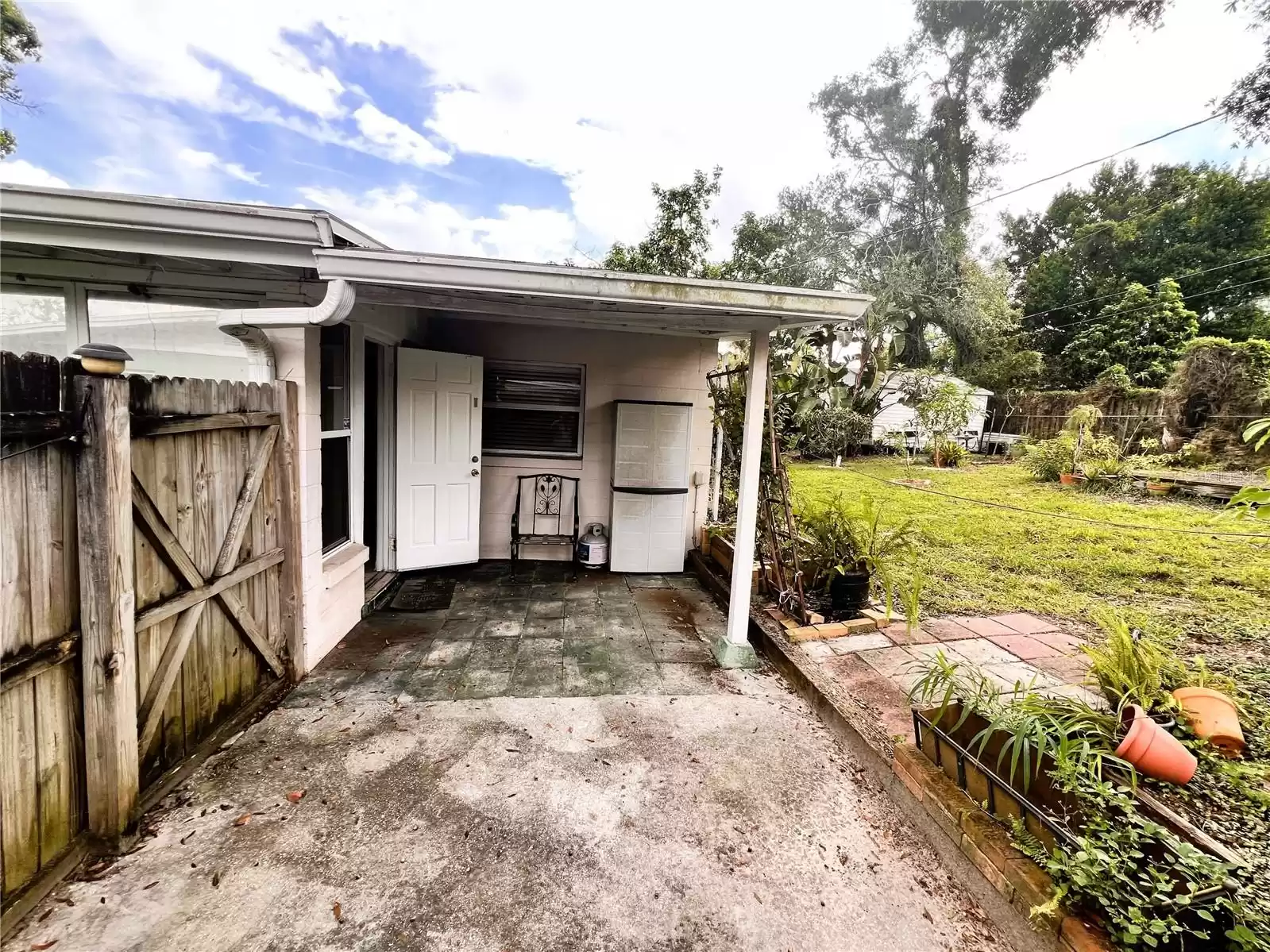 2814 SALISBURY BOULEVARD, WINTER PARK, Florida 32789, 2 Bedrooms Bedrooms, ,1 BathroomBathrooms,Residential Lease,For Rent,SALISBURY,MFRO6247282