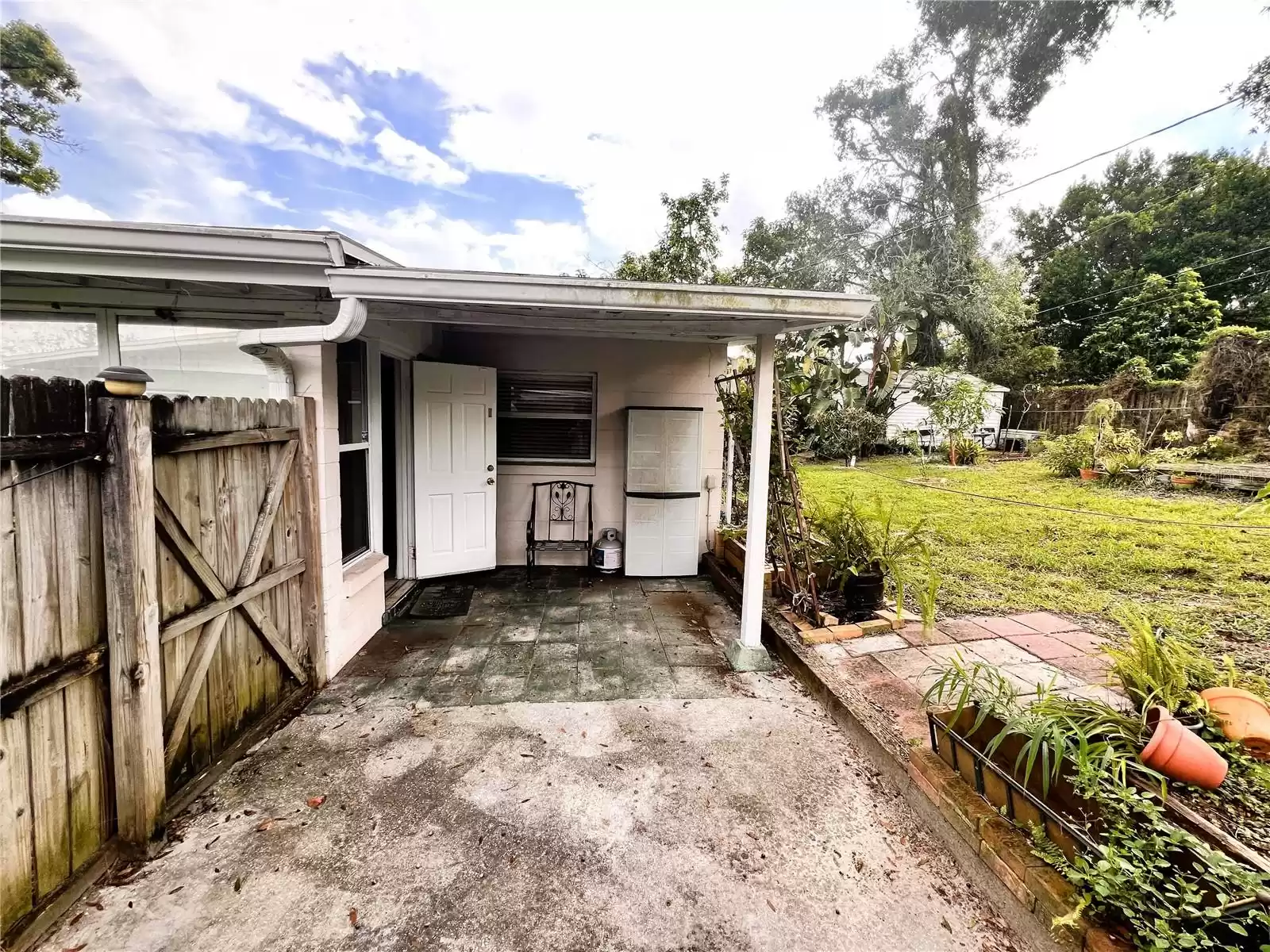 2814 SALISBURY BOULEVARD, WINTER PARK, Florida 32789, 2 Bedrooms Bedrooms, ,1 BathroomBathrooms,Residential Lease,For Rent,SALISBURY,MFRO6247282