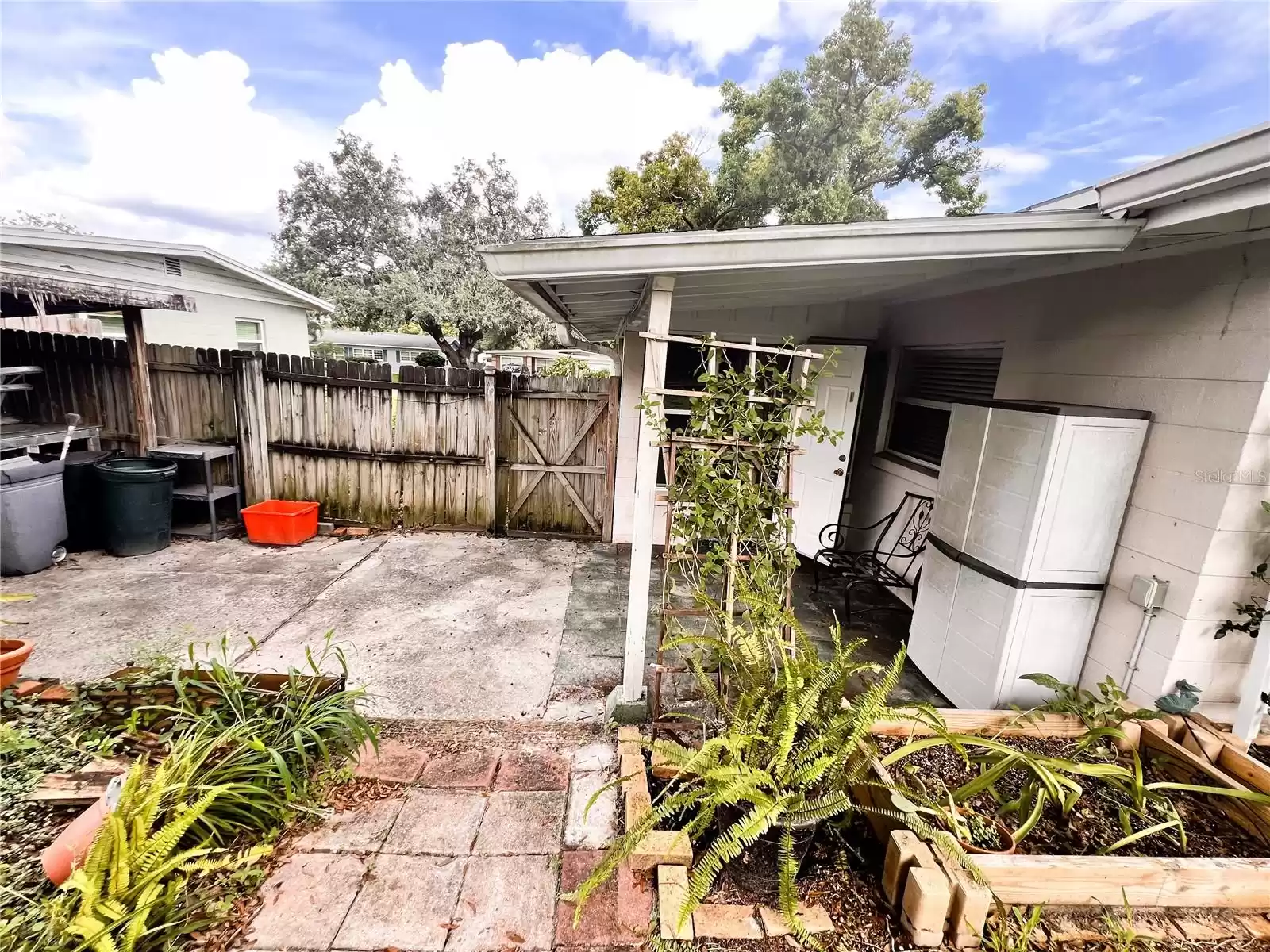 2814 SALISBURY BOULEVARD, WINTER PARK, Florida 32789, 2 Bedrooms Bedrooms, ,1 BathroomBathrooms,Residential Lease,For Rent,SALISBURY,MFRO6247282