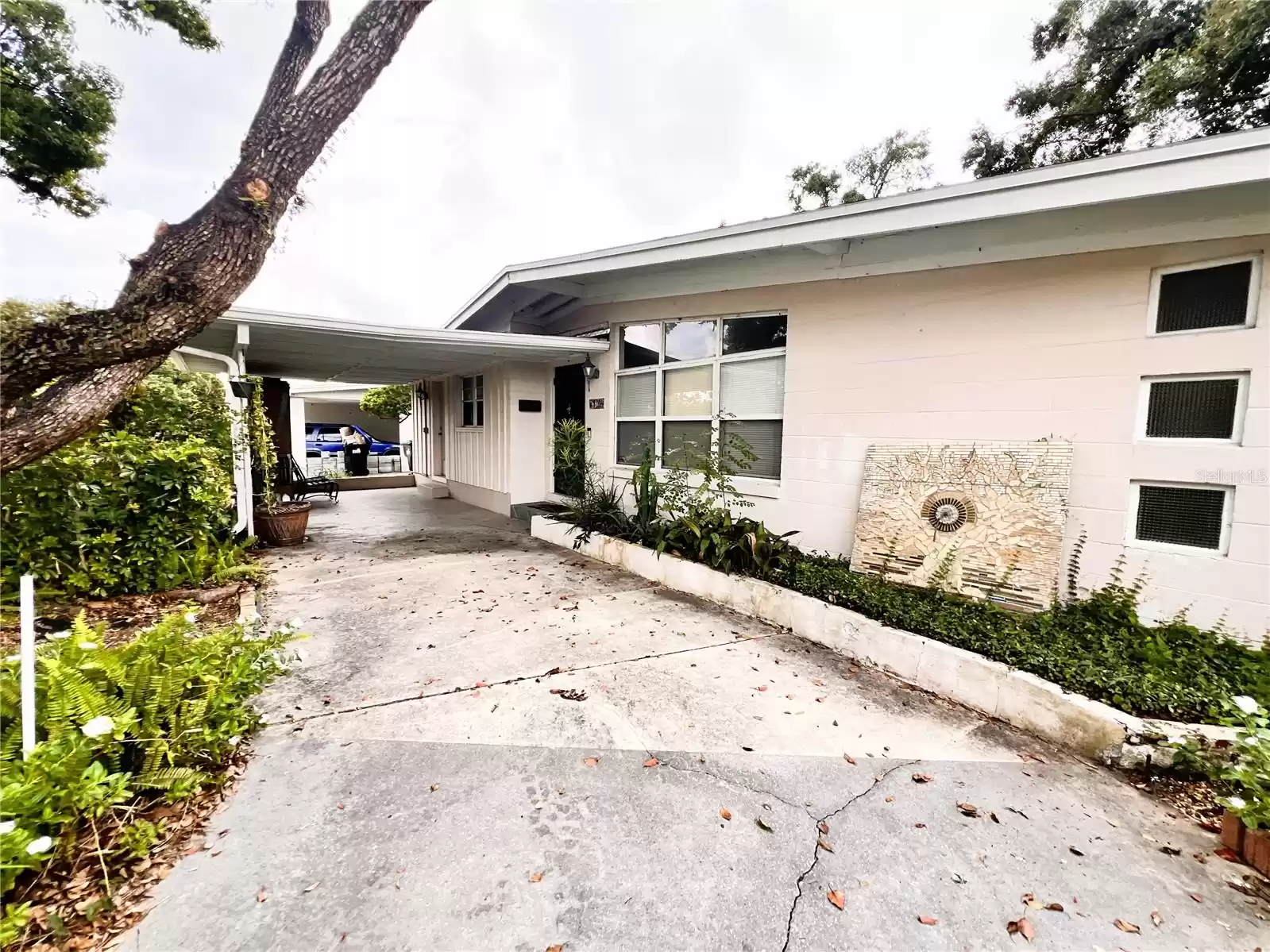 2814 SALISBURY BOULEVARD, WINTER PARK, Florida 32789, 2 Bedrooms Bedrooms, ,1 BathroomBathrooms,Residential Lease,For Rent,SALISBURY,MFRO6247282