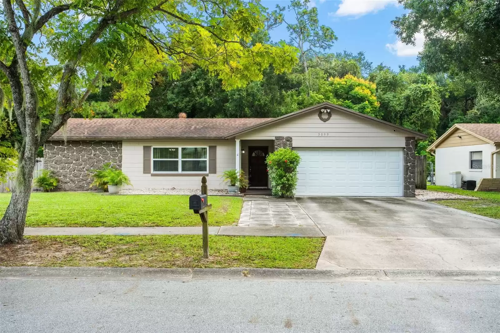 3099 RIVERBROOK DRIVE, WINTER PARK, Florida 32792, 4 Bedrooms Bedrooms, ,2 BathroomsBathrooms,Residential,For Sale,RIVERBROOK,MFRO6247560