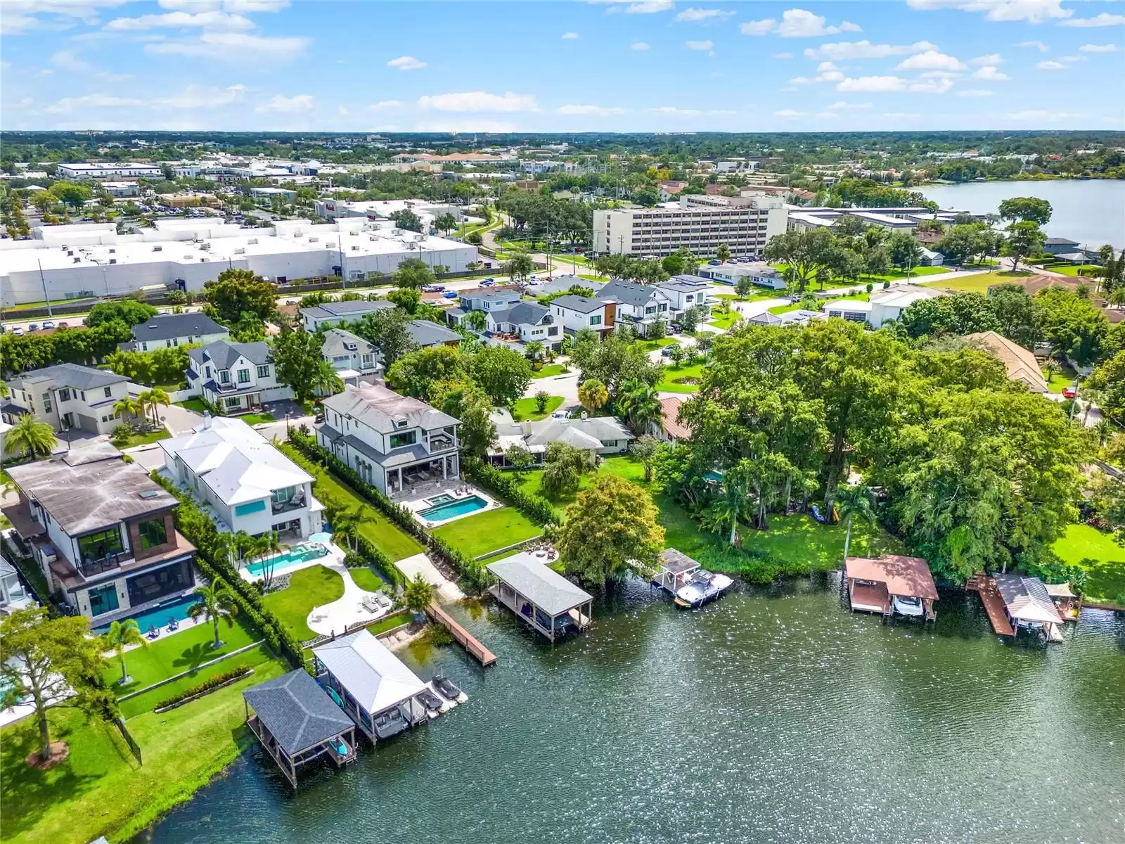 501 COUNTRY CLUB DRIVE, WINTER PARK, Florida 32789, 4 Bedrooms Bedrooms, ,3 BathroomsBathrooms,Residential,For Sale,COUNTRY CLUB,MFRO6241123