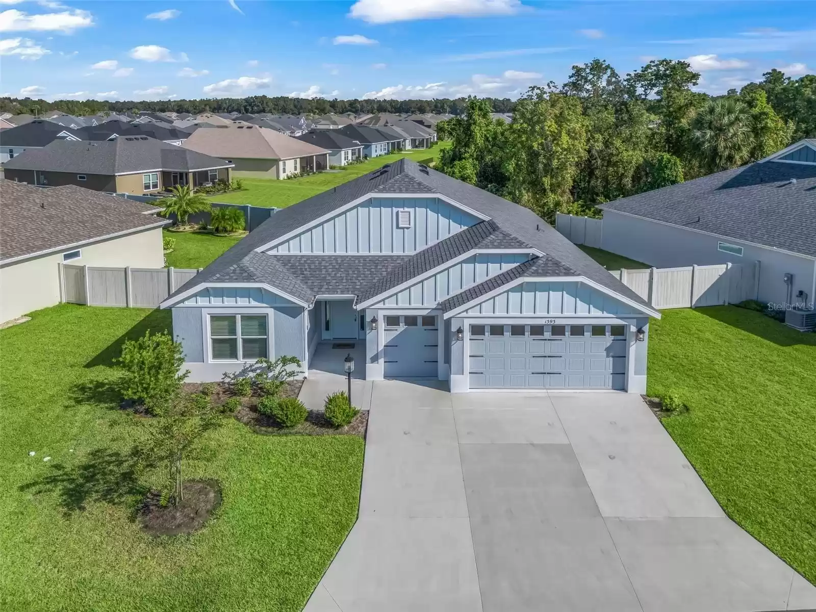 1393 Daniel Way, The Villages, Florida 34762, 3 Bedrooms Bedrooms, ,2 BathroomsBathrooms,Residential Lease,For Rent,DANIEL,G5087991