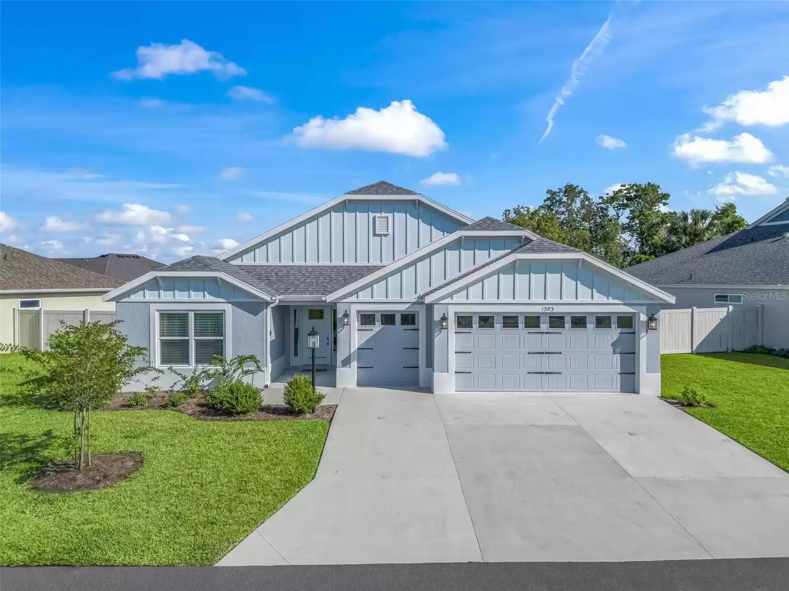 1393 Daniel Way, The Villages, Florida 34762, 3 Bedrooms Bedrooms, ,2 BathroomsBathrooms,Residential Lease,For Rent,DANIEL,G5087991