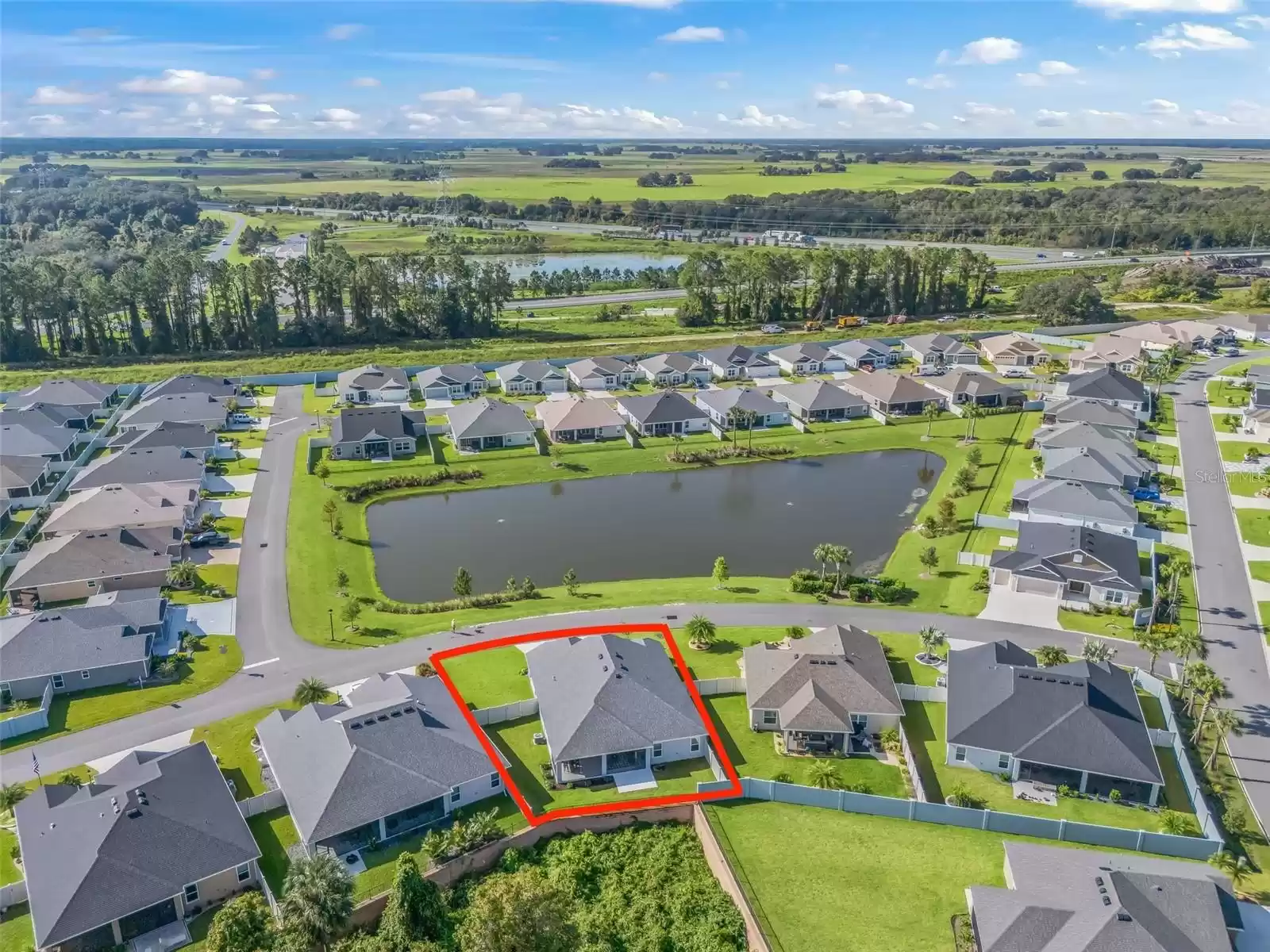 1393 Daniel Way, The Villages, Florida 34762, 3 Bedrooms Bedrooms, ,2 BathroomsBathrooms,Residential Lease,For Rent,DANIEL,G5087991