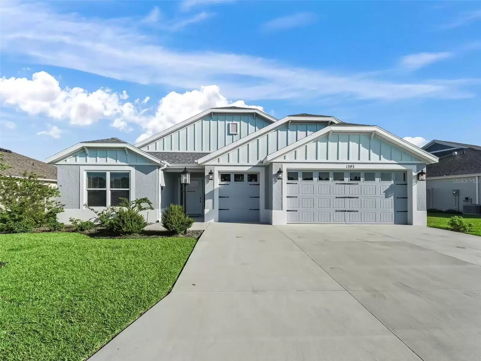1393 Daniel Way, The Villages, Florida 34762, 3 Bedrooms Bedrooms, ,2 BathroomsBathrooms,Residential Lease,For Rent,DANIEL,G5087991