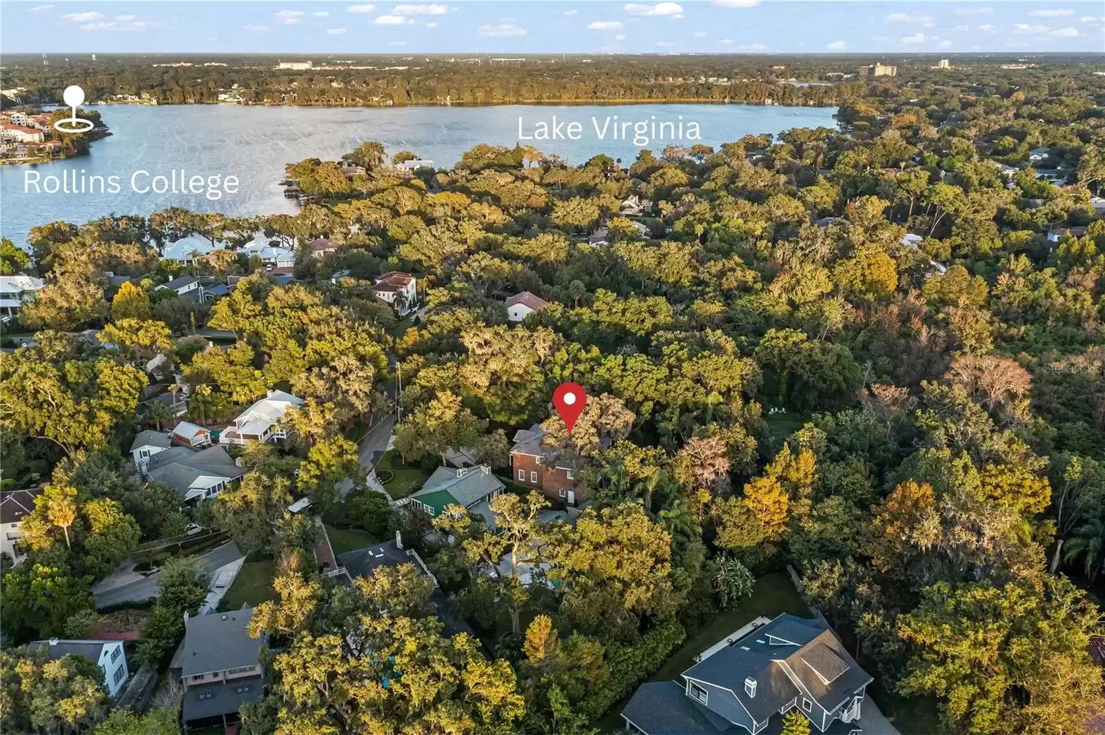 1391 RICHMOND ROAD, WINTER PARK, Florida 32789, 4 Bedrooms Bedrooms, ,5 BathroomsBathrooms,Residential,For Sale,RICHMOND,MFRO6246352