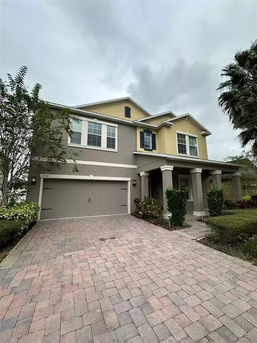 2341 AURELIUS DRIVE, WINTER GARDEN, Florida 34787, 5 Bedrooms Bedrooms, ,3 BathroomsBathrooms,Residential Lease,For Rent,AURELIUS,MFRO6248088