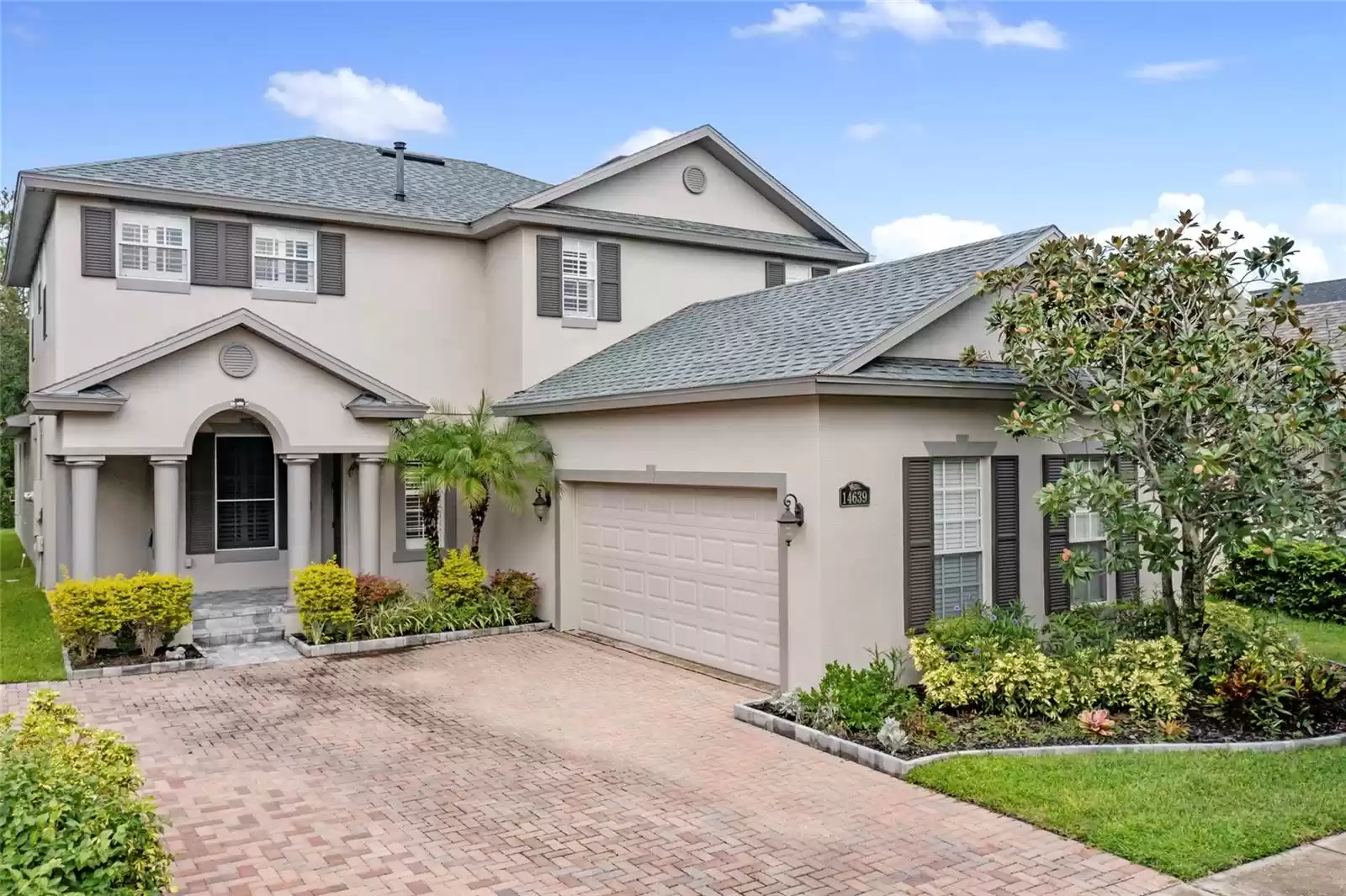 14639 WHITTRIDGE DRIVE, WINTER GARDEN, Florida 34787, 5 Bedrooms Bedrooms, ,4 BathroomsBathrooms,Residential,For Sale,WHITTRIDGE,MFRO6238599