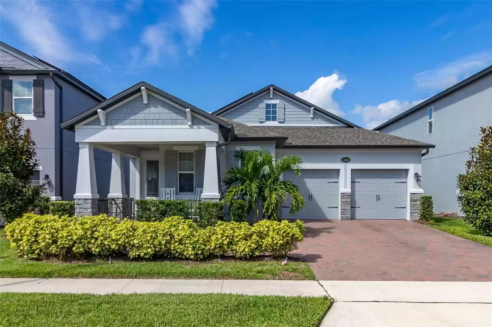 13534 PARKFIELD WAY, WINTER GARDEN, Florida 34787, 4 Bedrooms Bedrooms, ,2 BathroomsBathrooms,Residential,For Sale,PARKFIELD,MFRO6248323