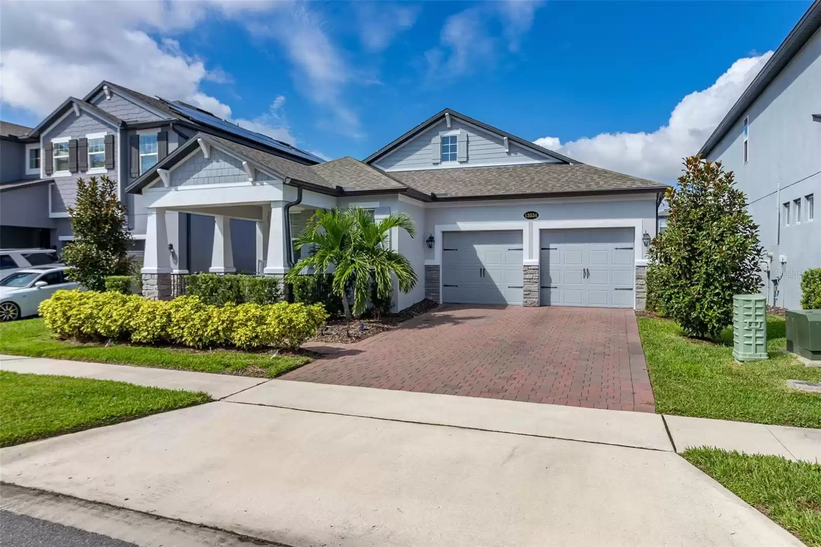 13534 PARKFIELD WAY, WINTER GARDEN, Florida 34787, 4 Bedrooms Bedrooms, ,2 BathroomsBathrooms,Residential,For Sale,PARKFIELD,MFRO6248323