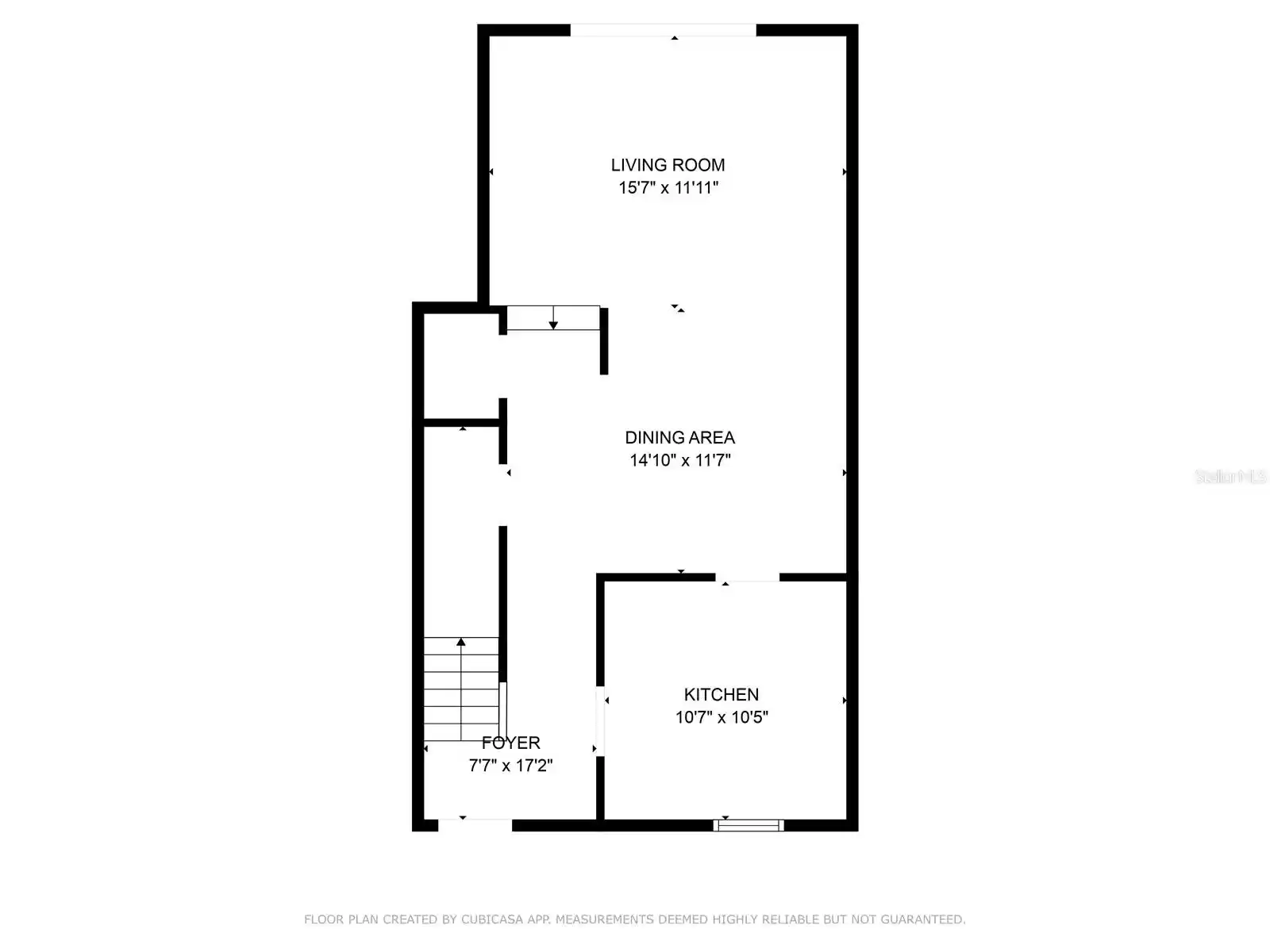 200 SAINT ANDREWS BOULEVARD, WINTER PARK, Florida 32792, 2 Bedrooms Bedrooms, ,1 BathroomBathrooms,Residential,For Sale,SAINT ANDREWS,MFRO6248343