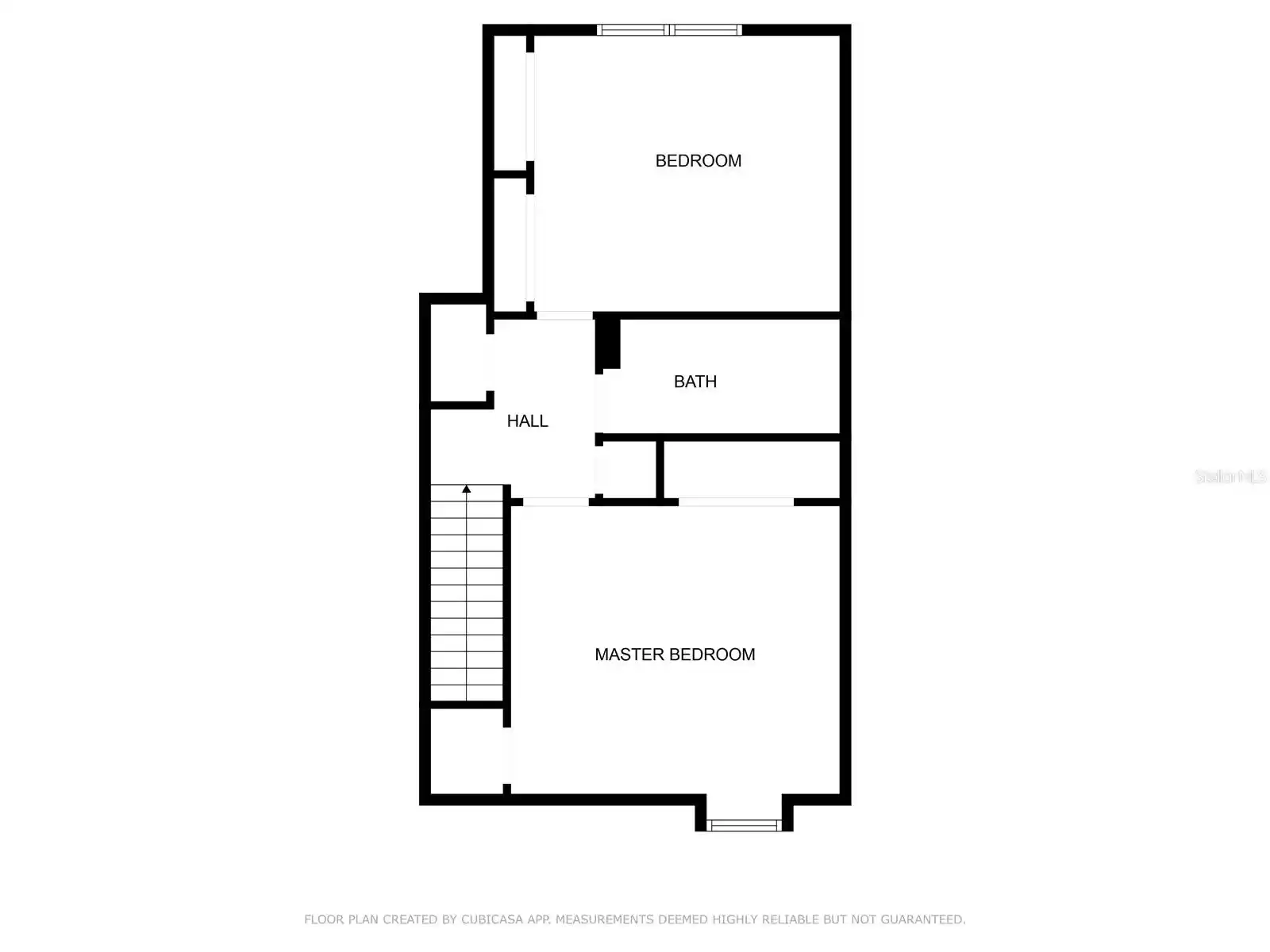 200 SAINT ANDREWS BOULEVARD, WINTER PARK, Florida 32792, 2 Bedrooms Bedrooms, ,1 BathroomBathrooms,Residential,For Sale,SAINT ANDREWS,MFRO6248343