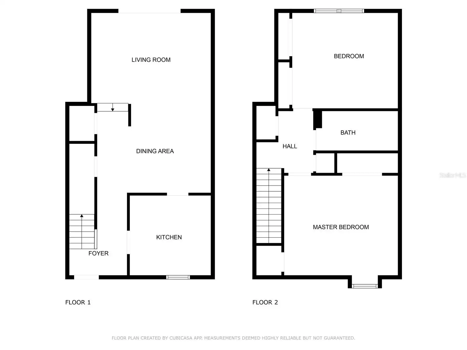 200 SAINT ANDREWS BOULEVARD, WINTER PARK, Florida 32792, 2 Bedrooms Bedrooms, ,1 BathroomBathrooms,Residential,For Sale,SAINT ANDREWS,MFRO6248343