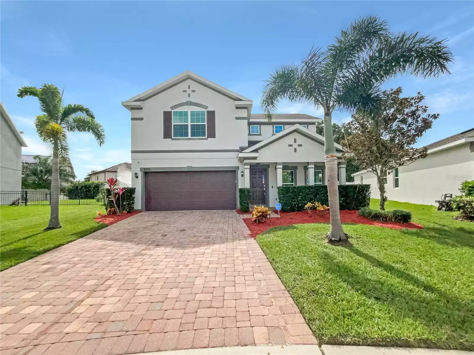 15116 DRAGON FLY COURT, WINTER GARDEN, Florida 34787, 4 Bedrooms Bedrooms, ,3 BathroomsBathrooms,Residential,For Sale,DRAGON FLY,MFRO6248450