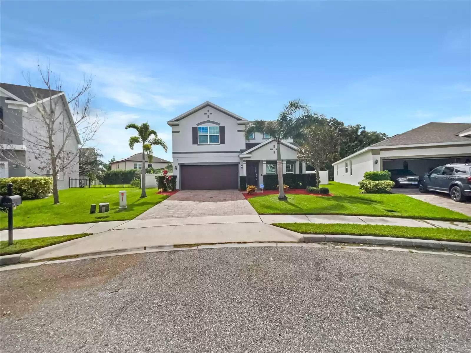 15116 DRAGON FLY COURT, WINTER GARDEN, Florida 34787, 4 Bedrooms Bedrooms, ,3 BathroomsBathrooms,Residential,For Sale,DRAGON FLY,MFRO6248450