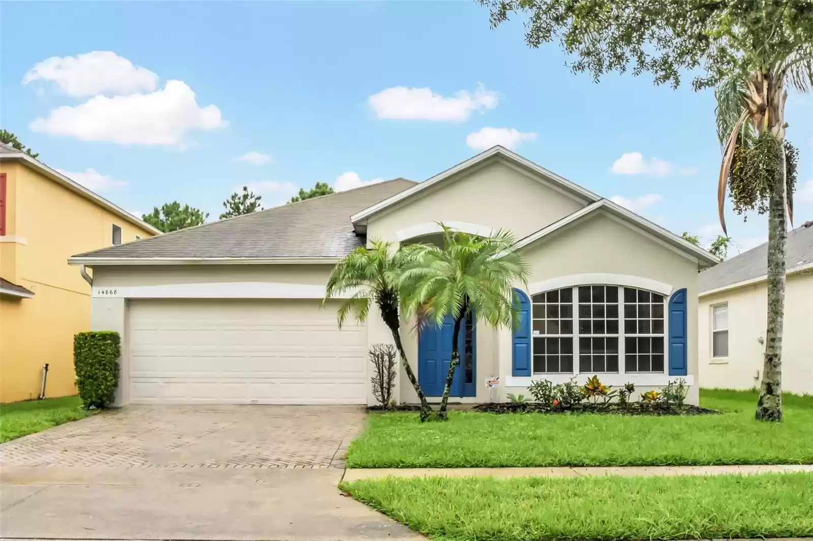 14868 FABERGE DRIVE, ORLANDO, Florida 32828, 4 Bedrooms Bedrooms, ,2 BathroomsBathrooms,Residential Lease,For Rent,FABERGE,0,MFRO6248493