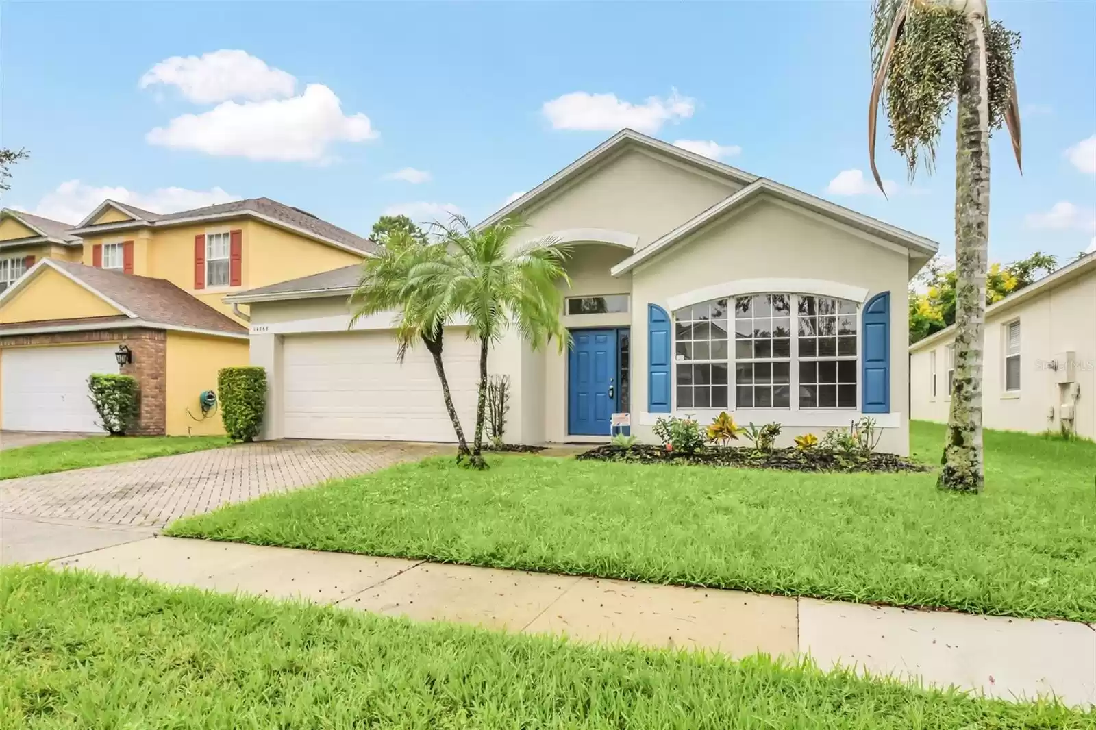 14868 FABERGE DRIVE, ORLANDO, Florida 32828, 4 Bedrooms Bedrooms, ,2 BathroomsBathrooms,Residential Lease,For Rent,FABERGE,0,MFRO6248493