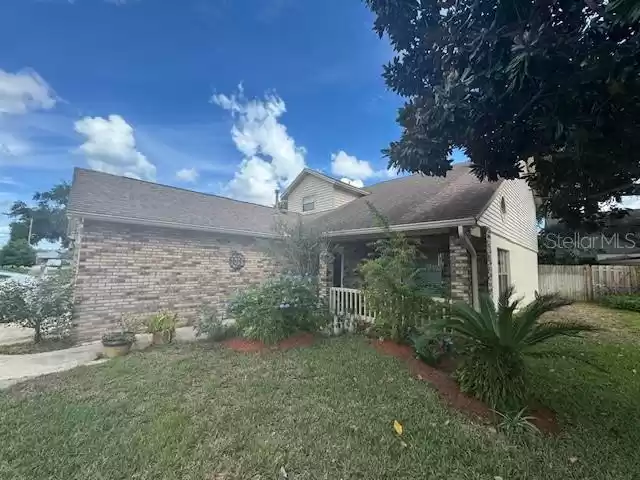 1409 HYDE PARK DRIVE, WINTER PARK, Florida 32792, 4 Bedrooms Bedrooms, ,2 BathroomsBathrooms,Residential,For Sale,HYDE PARK,MFRO6247920