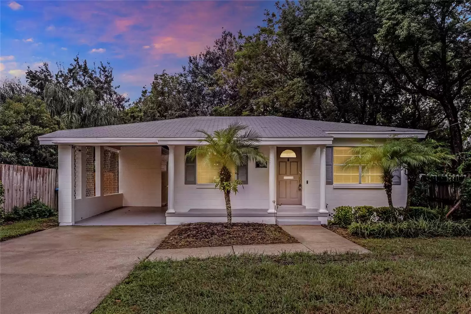 1810 HOLLYWOOD AVENUE, WINTER PARK, Florida 32789, 3 Bedrooms Bedrooms, ,1 BathroomBathrooms,Residential,For Sale,HOLLYWOOD,MFRO6248290