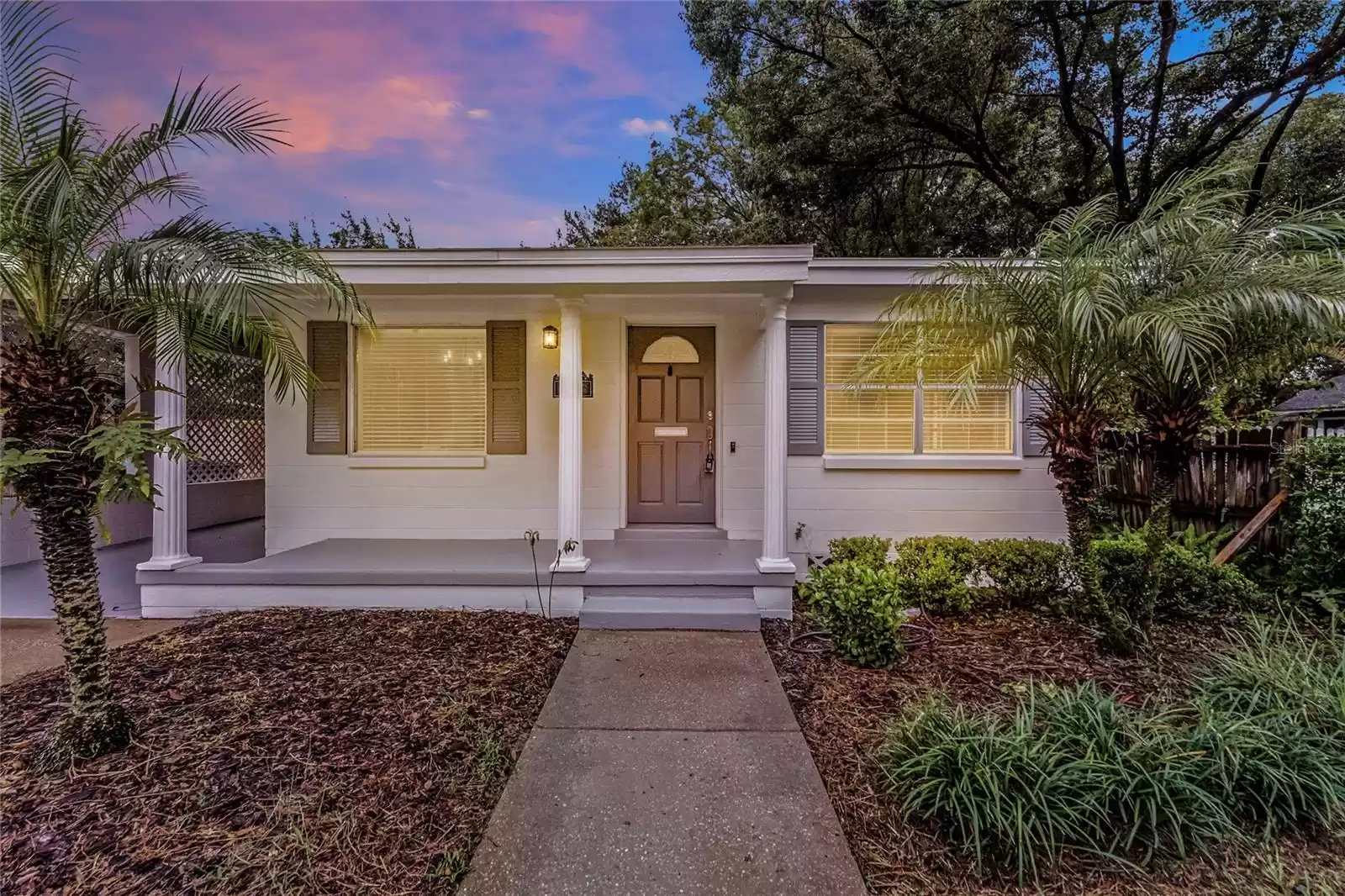 1810 HOLLYWOOD AVENUE, WINTER PARK, Florida 32789, 3 Bedrooms Bedrooms, ,1 BathroomBathrooms,Residential,For Sale,HOLLYWOOD,MFRO6248290