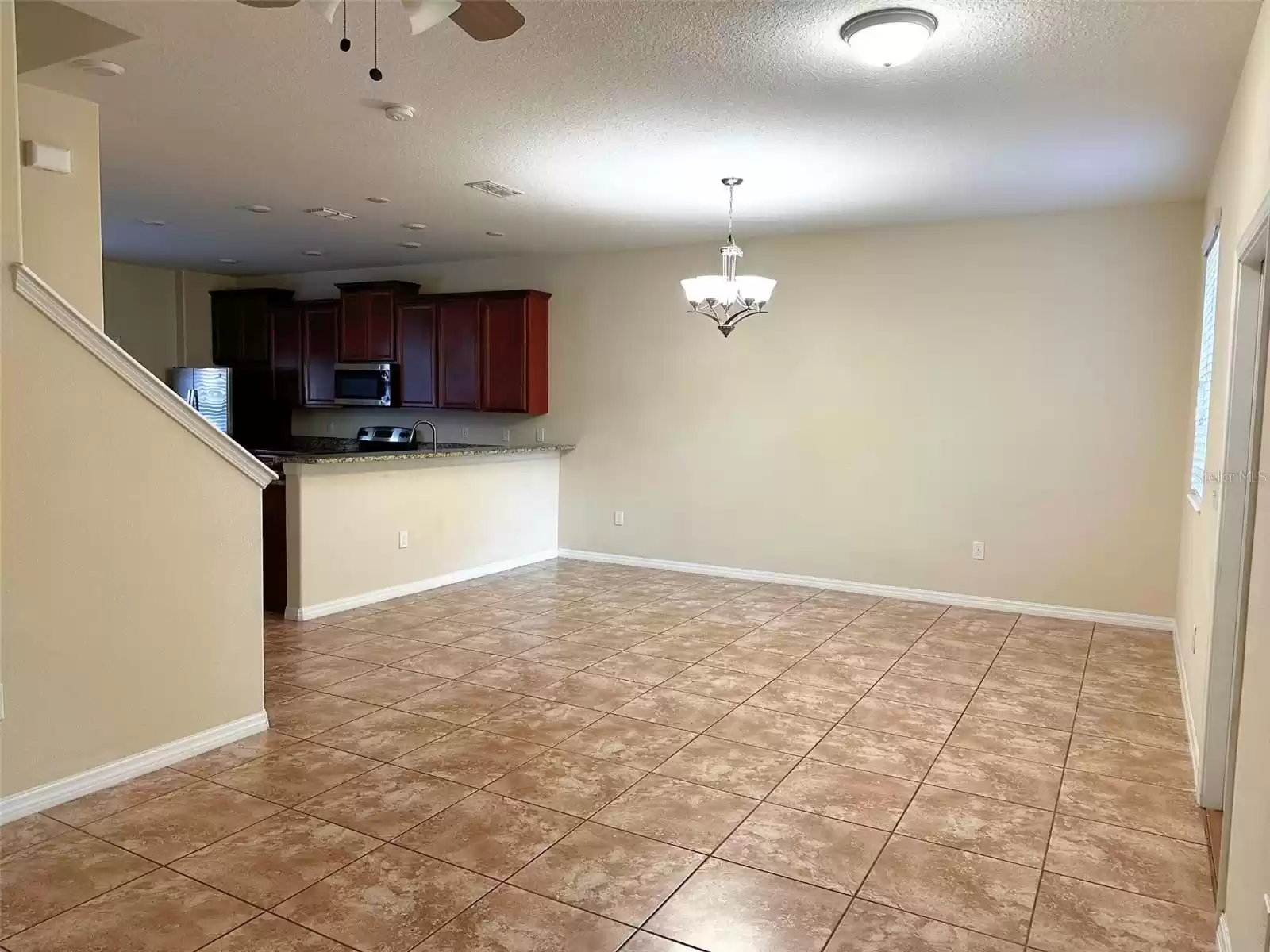 Living/Dining Room