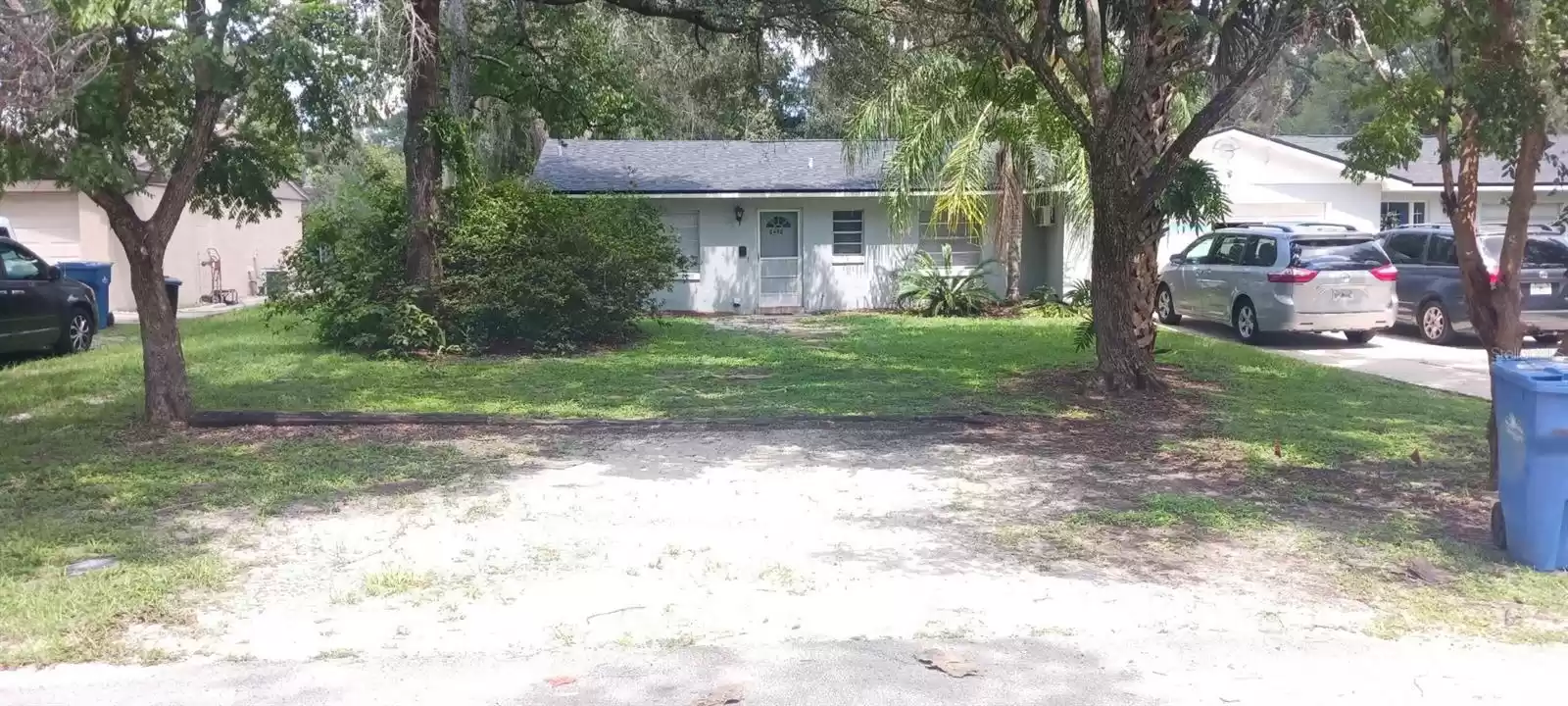 2490 JETSKE CIRCLE, ORANGE CITY, Florida 32763, 2 Bedrooms Bedrooms, ,1 BathroomBathrooms,Residential Lease,For Rent,JETSKE,MFRO6248736