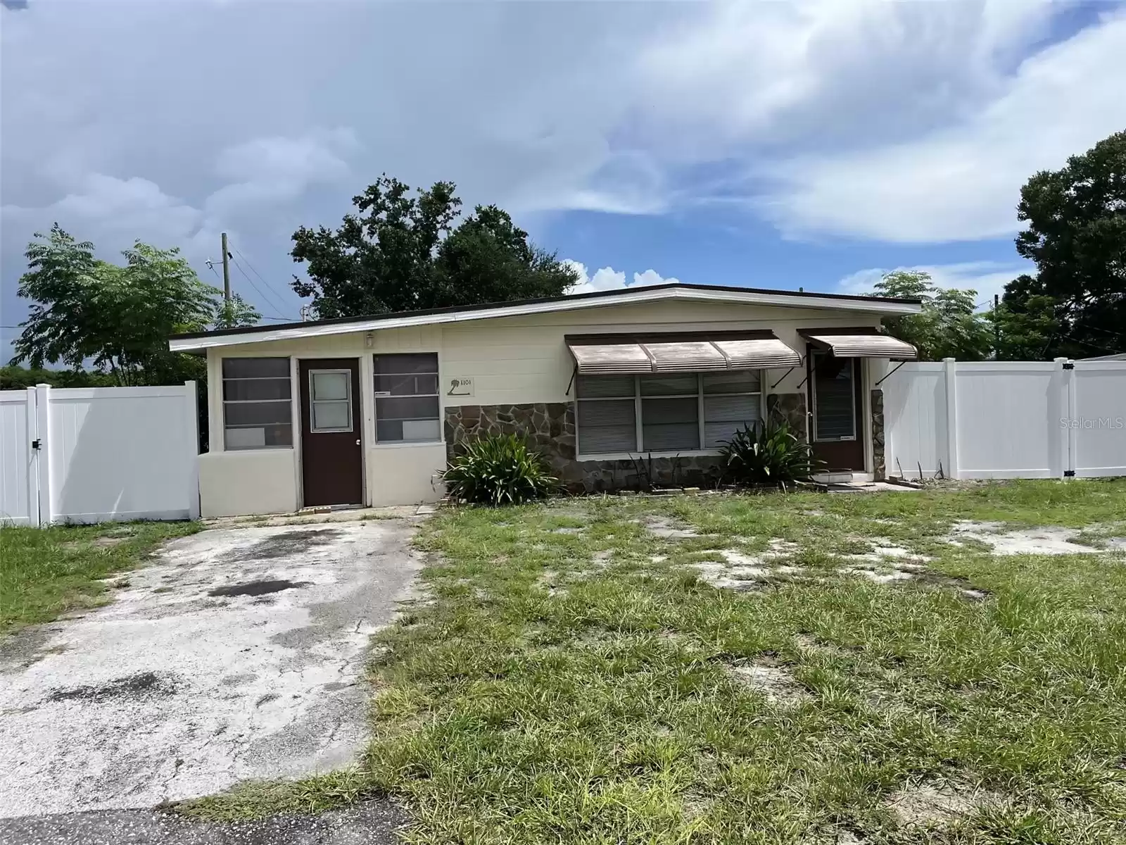 1101 MONTANA AVENUE, SAINT CLOUD, Florida 34769, 2 Bedrooms Bedrooms, ,1 BathroomBathrooms,Residential Lease,For Rent,MONTANA,MFRS5113794