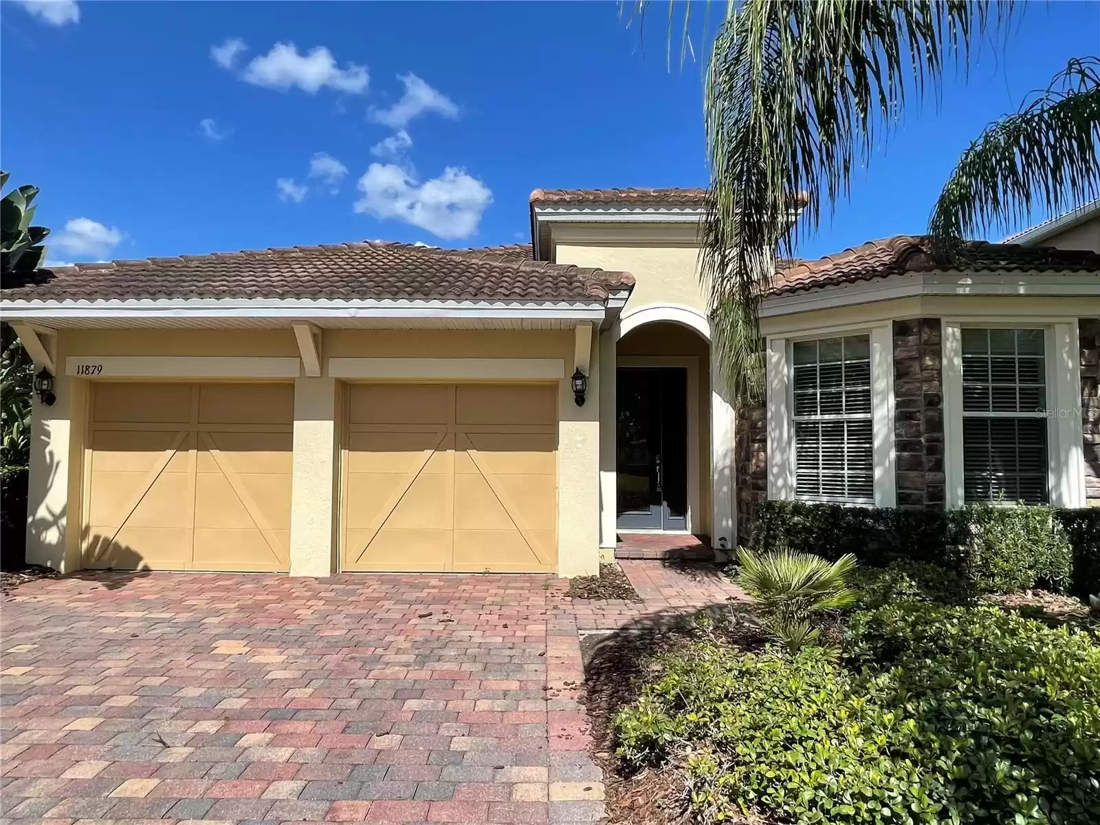 11879 PADUA LANE, ORLANDO, Florida 32827, 3 Bedrooms Bedrooms, ,2 BathroomsBathrooms,Residential Lease,For Rent,PADUA,MFRO6248701