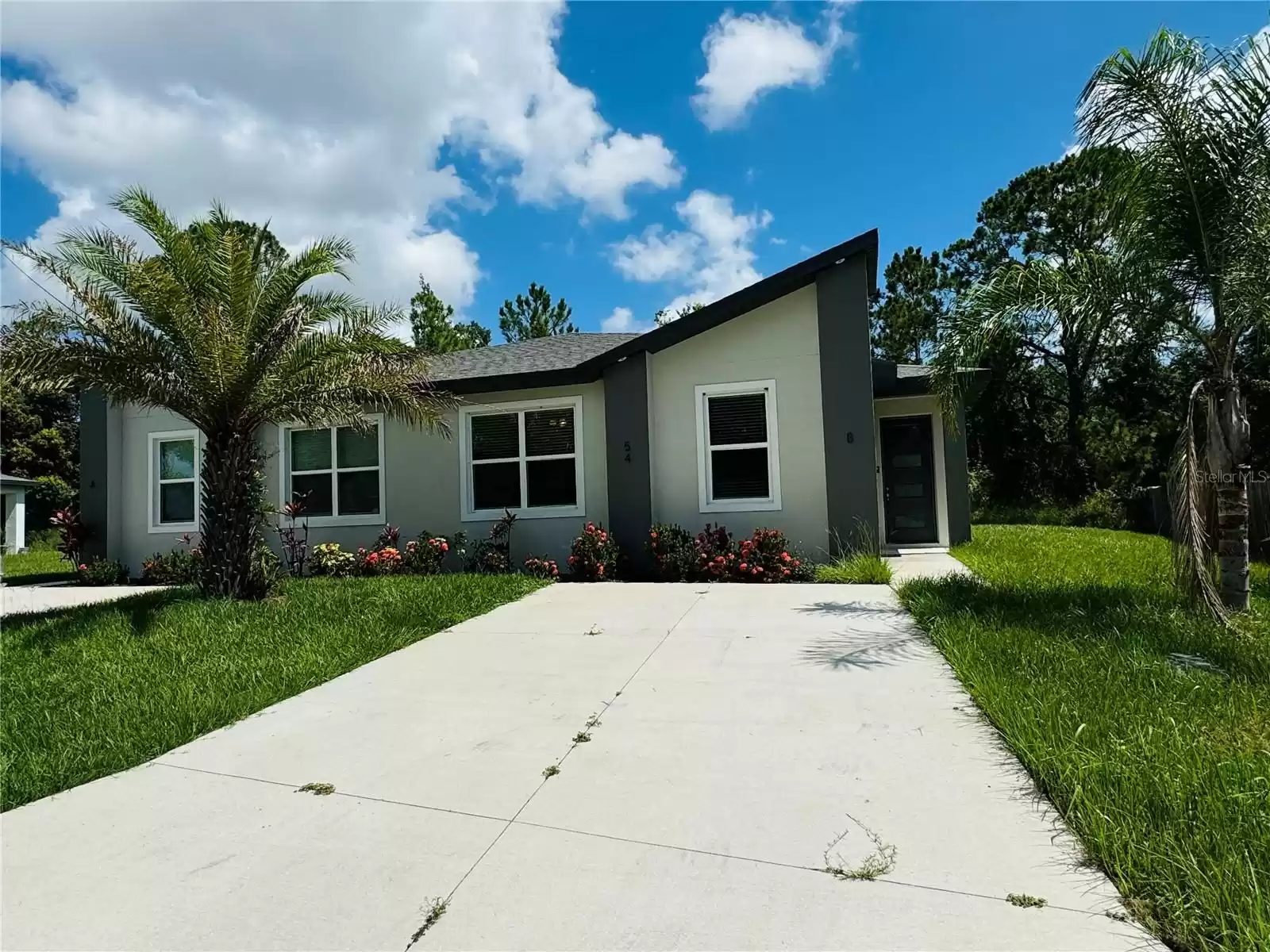 54 CORDONA DRIVE, KISSIMMEE, Florida 34758, 3 Bedrooms Bedrooms, ,2 BathroomsBathrooms,Residential Lease,For Rent,CORDONA,MFRO6248741