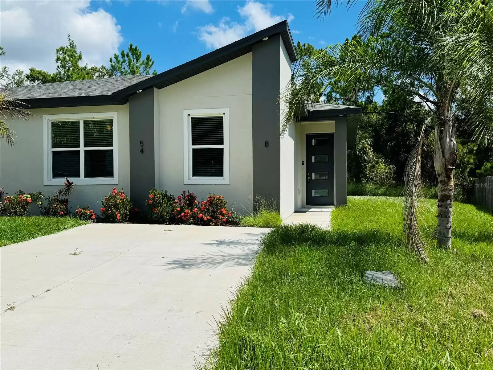 54 CORDONA DRIVE, KISSIMMEE, Florida 34758, 3 Bedrooms Bedrooms, ,2 BathroomsBathrooms,Residential Lease,For Rent,CORDONA,MFRO6248741