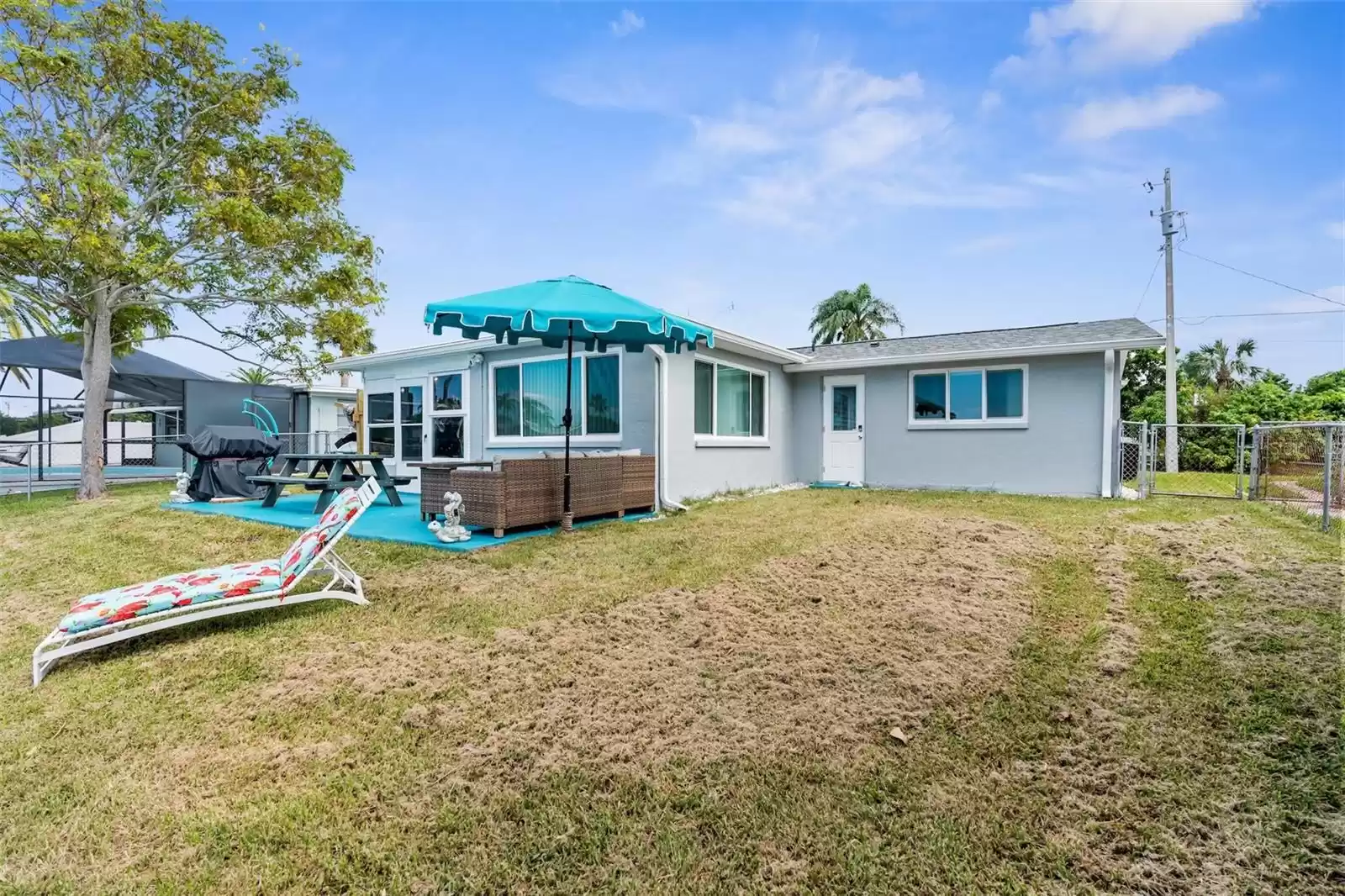 12535 3RD ISLE, HUDSON, Florida 34667, 3 Bedrooms Bedrooms, ,1 BathroomBathrooms,Residential Lease,For Rent,3RD,MFRW7869030