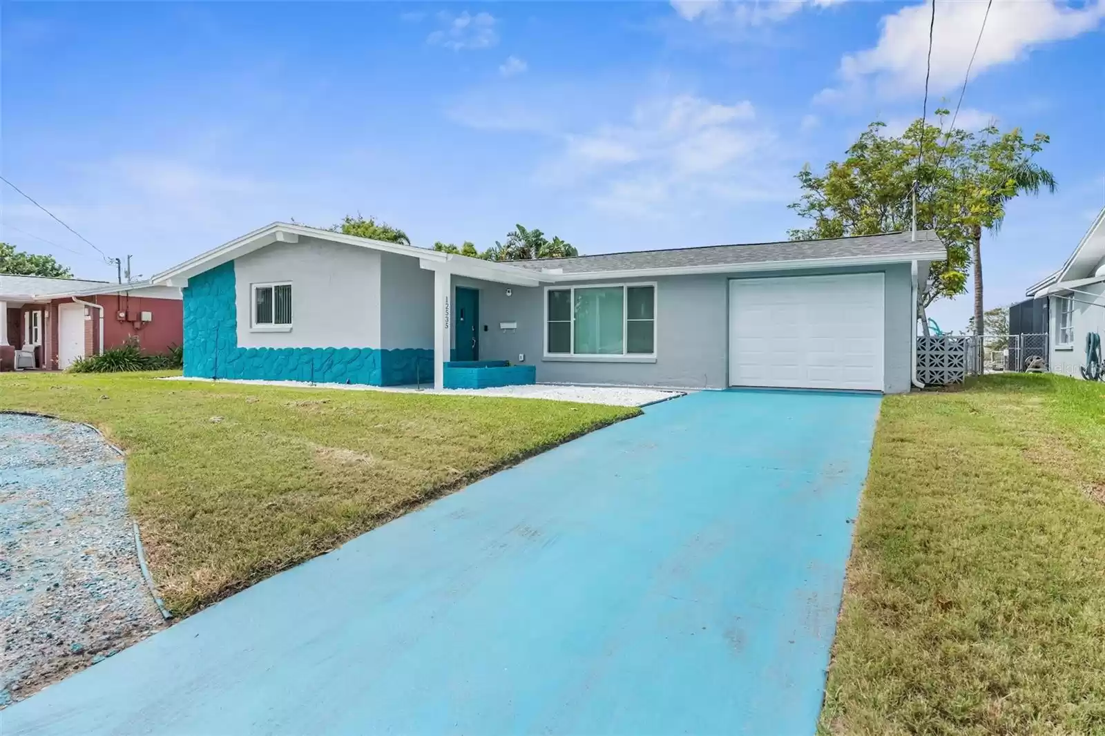 12535 3RD ISLE, HUDSON, Florida 34667, 3 Bedrooms Bedrooms, ,1 BathroomBathrooms,Residential Lease,For Rent,3RD,MFRW7869030