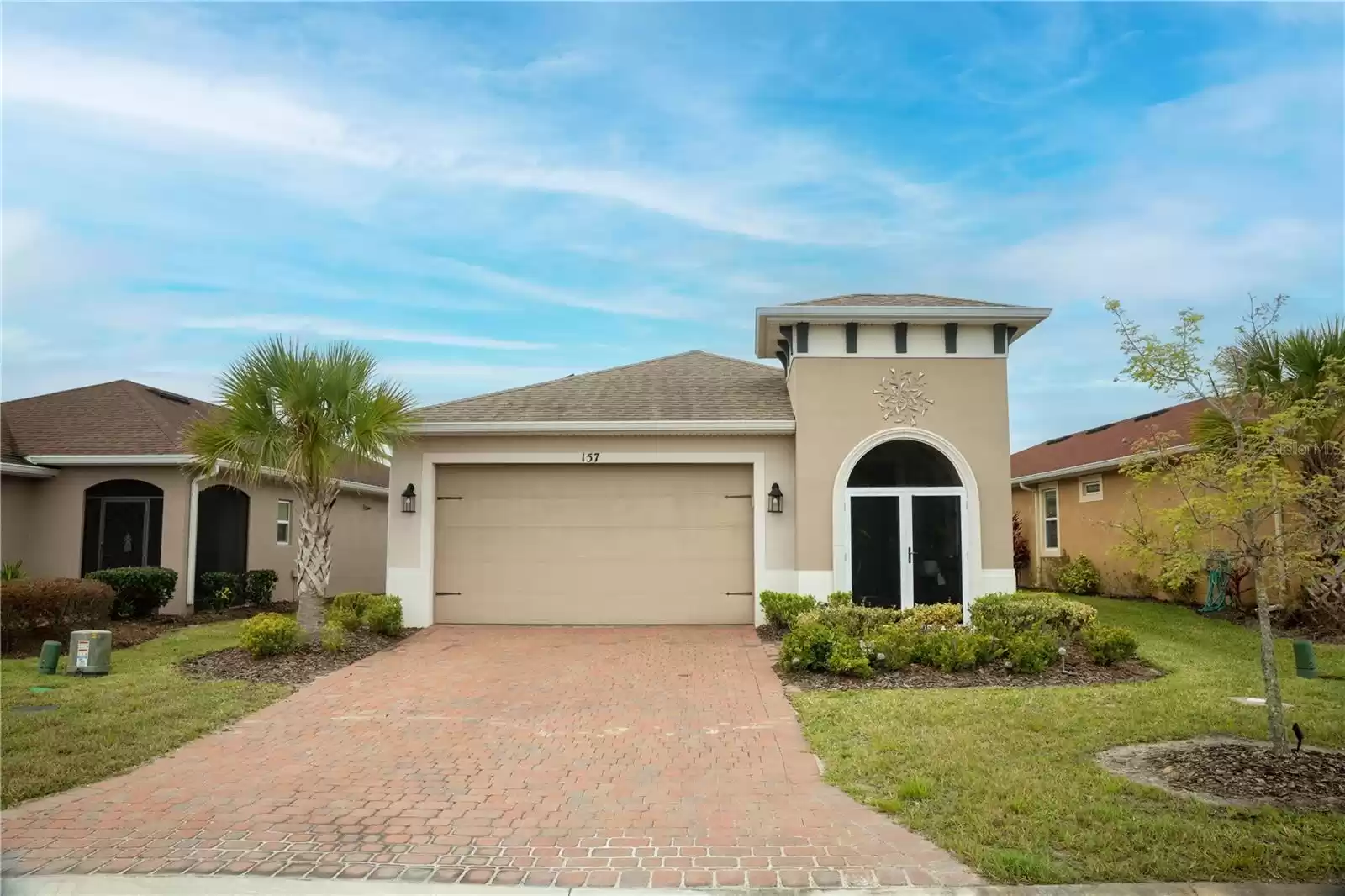 157 PALAZZO LANE, KISSIMMEE, Florida 34759, 2 Bedrooms Bedrooms, ,2 BathroomsBathrooms,Residential Lease,For Rent,PALAZZO,MFRS5113581