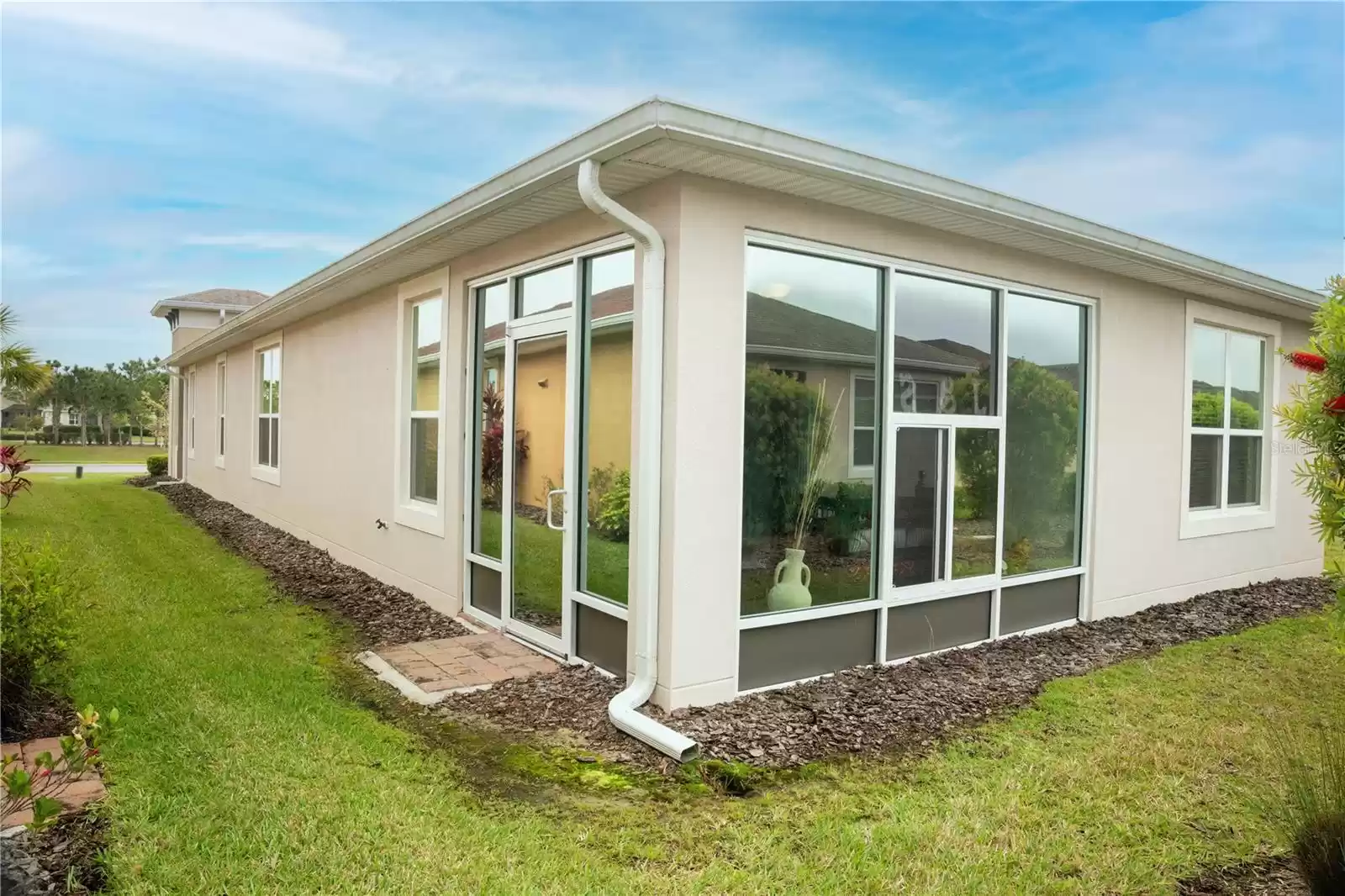 157 PALAZZO LANE, KISSIMMEE, Florida 34759, 2 Bedrooms Bedrooms, ,2 BathroomsBathrooms,Residential Lease,For Rent,PALAZZO,MFRS5113581