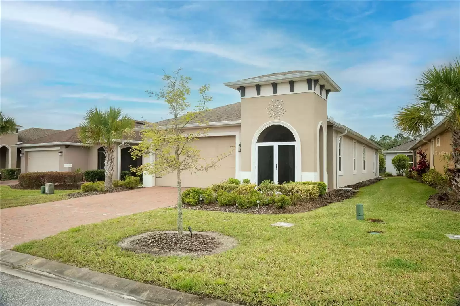 157 PALAZZO LANE, KISSIMMEE, Florida 34759, 2 Bedrooms Bedrooms, ,2 BathroomsBathrooms,Residential Lease,For Rent,PALAZZO,MFRS5113581