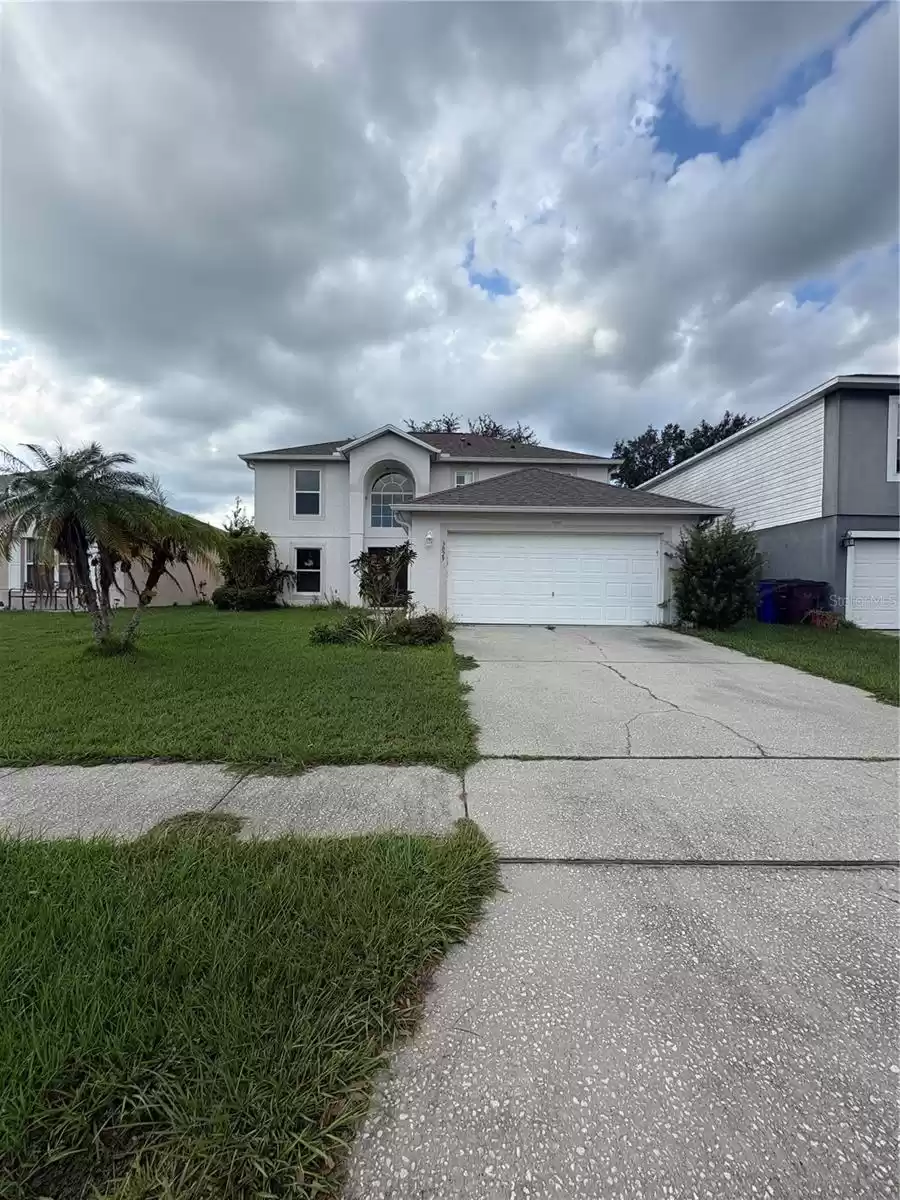 3029 ELBIB DRIVE, SAINT CLOUD, Florida 34772, 4 Bedrooms Bedrooms, ,2 BathroomsBathrooms,Residential Lease,For Rent,ELBIB,MFRO6248680