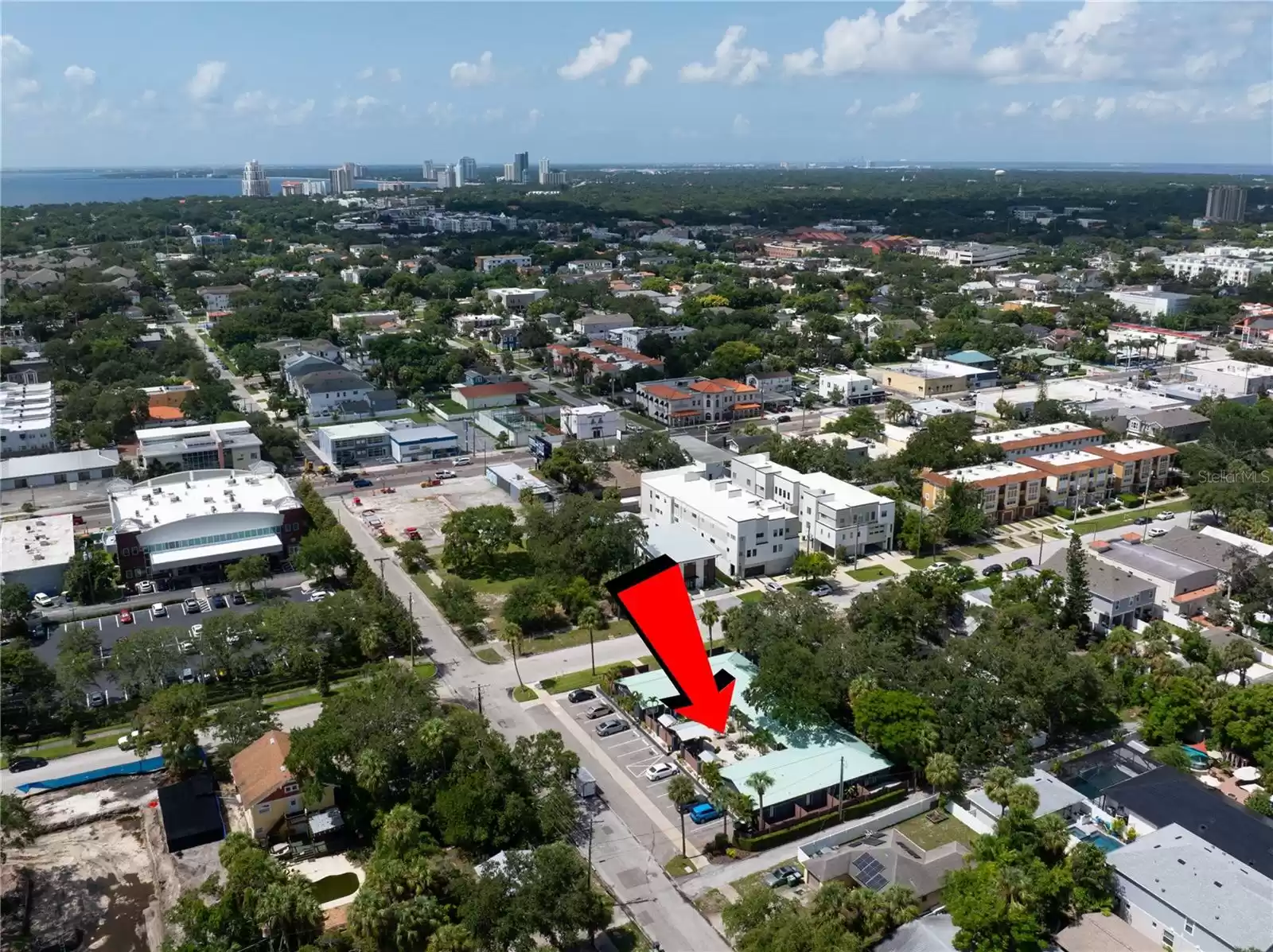 202 FREMONT AVENUE, TAMPA, Florida 33606, 1 Bedroom Bedrooms, ,1 BathroomBathrooms,Residential Lease,For Rent,FREMONT,MFRTB8308527