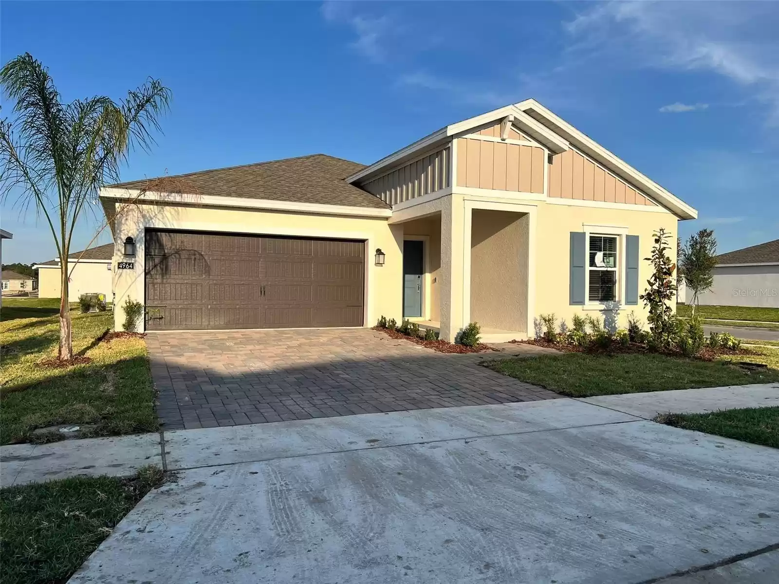 4964 WORCHESTER DRIVE, KISSIMMEE, Florida 34746, 4 Bedrooms Bedrooms, ,2 BathroomsBathrooms,Residential Lease,For Rent,WORCHESTER,MFRO6248694