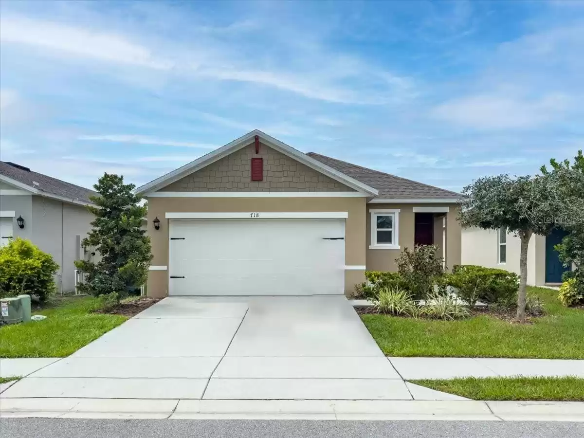 718 CHINOY ROAD, DAVENPORT, Florida 33837, 3 Bedrooms Bedrooms, ,2 BathroomsBathrooms,Residential Lease,For Rent,CHINOY,MFRO6248036