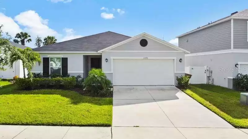 2395 BISCOTTO CIRCLE, DAVENPORT, Florida 33897, 4 Bedrooms Bedrooms, ,2 BathroomsBathrooms,Residential Lease,For Rent,BISCOTTO,MFRO6248765