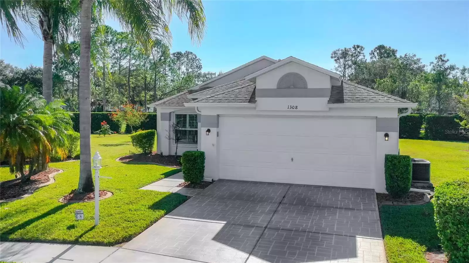 1308 HICKORY MOSS PLACE, TRINITY, Florida 34655, 3 Bedrooms Bedrooms, ,2 BathroomsBathrooms,Residential Lease,For Rent,HICKORY MOSS,MFRTB8310941