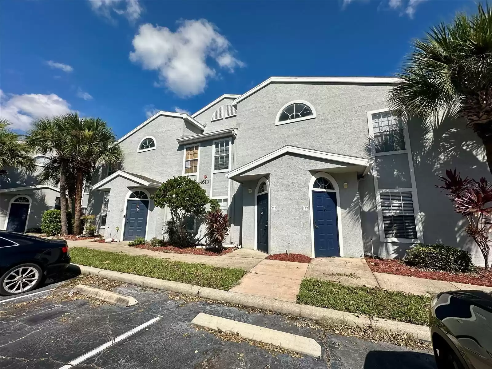 1612 COLUMBIA ARMS CIRCLE, KISSIMMEE, Florida 34741, 2 Bedrooms Bedrooms, ,1 BathroomBathrooms,Residential Lease,For Rent,COLUMBIA ARMS,MFRO6248840