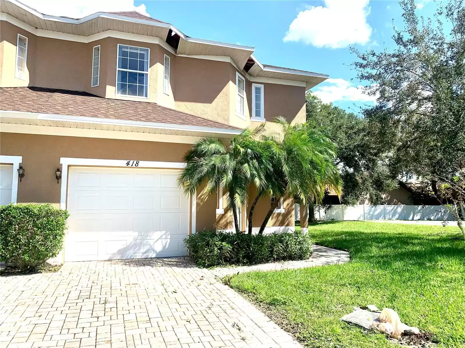 418 WESTPOINT GARDEN CIRCLE, WINTER GARDEN, Florida 34787, 3 Bedrooms Bedrooms, ,2 BathroomsBathrooms,Residential Lease,For Rent,WESTPOINT GARDEN,MFRO6248576