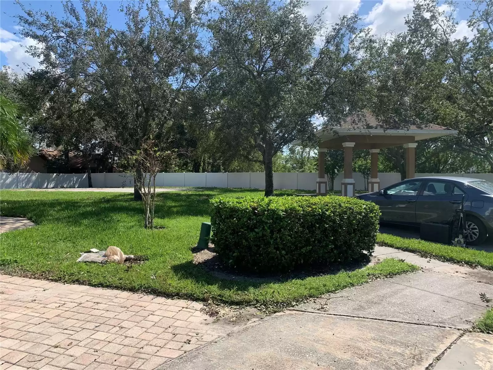 418 WESTPOINT GARDEN CIRCLE, WINTER GARDEN, Florida 34787, 3 Bedrooms Bedrooms, ,2 BathroomsBathrooms,Residential Lease,For Rent,WESTPOINT GARDEN,MFRO6248576