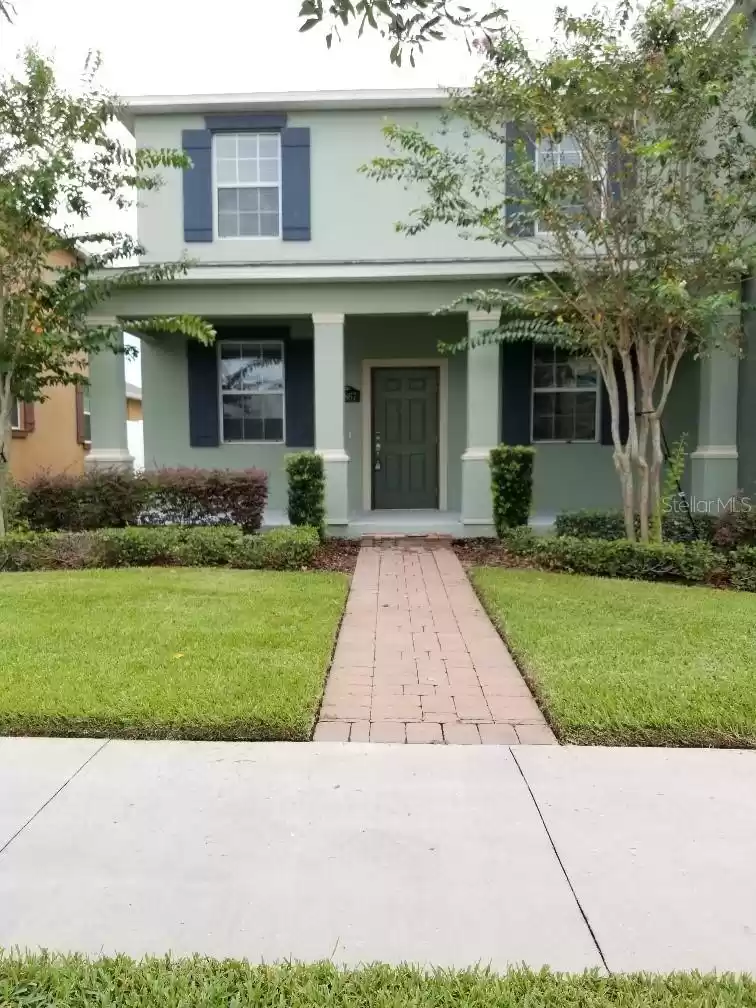 14867 DRIFTWATER DRIVE, WINTER GARDEN, Florida 34787, 3 Bedrooms Bedrooms, ,2 BathroomsBathrooms,Residential,For Sale,DRIFTWATER,MFRO6248920