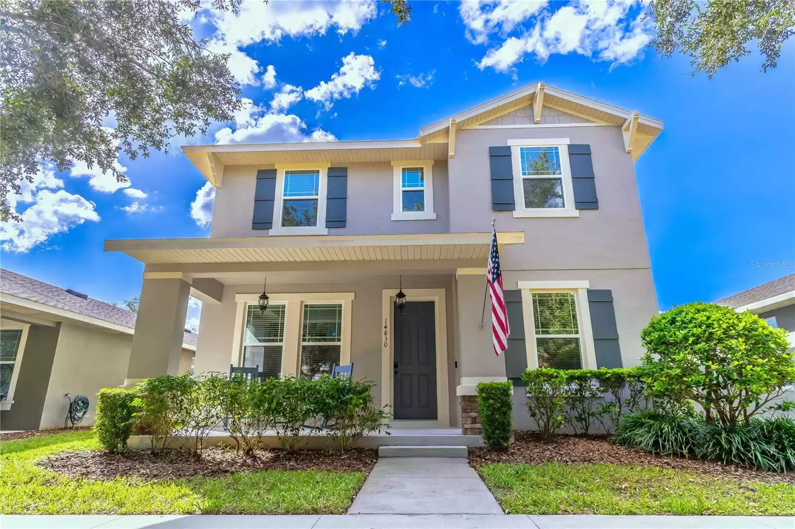 14830 PORTER ROAD, WINTER GARDEN, Florida 34787, 4 Bedrooms Bedrooms, ,2 BathroomsBathrooms,Residential,For Sale,PORTER,MFRO6248951