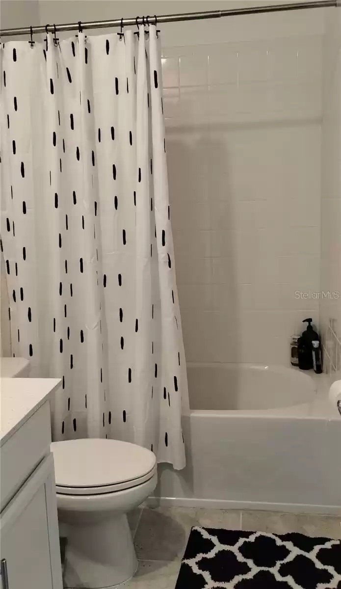 Third Full Bathroom