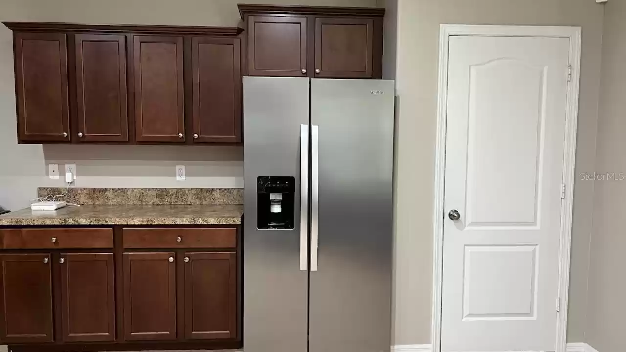 NEW REFRIGERATOR IN 2023